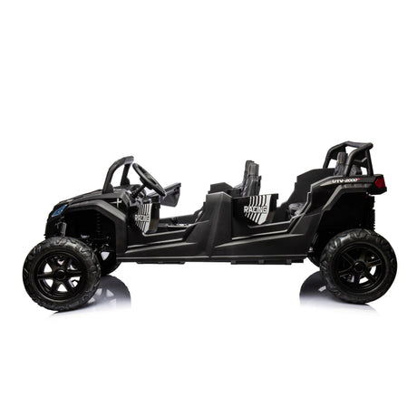 Photo of 48V Freddo Beast XL: World's Fastest Kids' 4-Seater Dune Buggy with Advanced Brushless Motor & Precision Differential by Freddo Toys - Premium Electric Kids Cars for UTVs / Side by Sides
