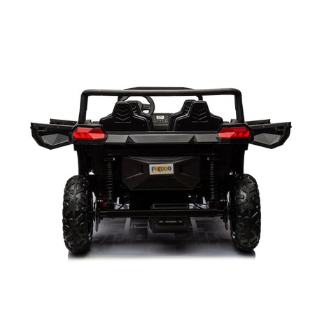 Photo of 48V Freddo Beast XL: World's Fastest Kids' 4-Seater Dune Buggy with Advanced Brushless Motor & Precision Differential by Freddo Toys - Premium Electric Kids Cars for UTVs / Side by Sides