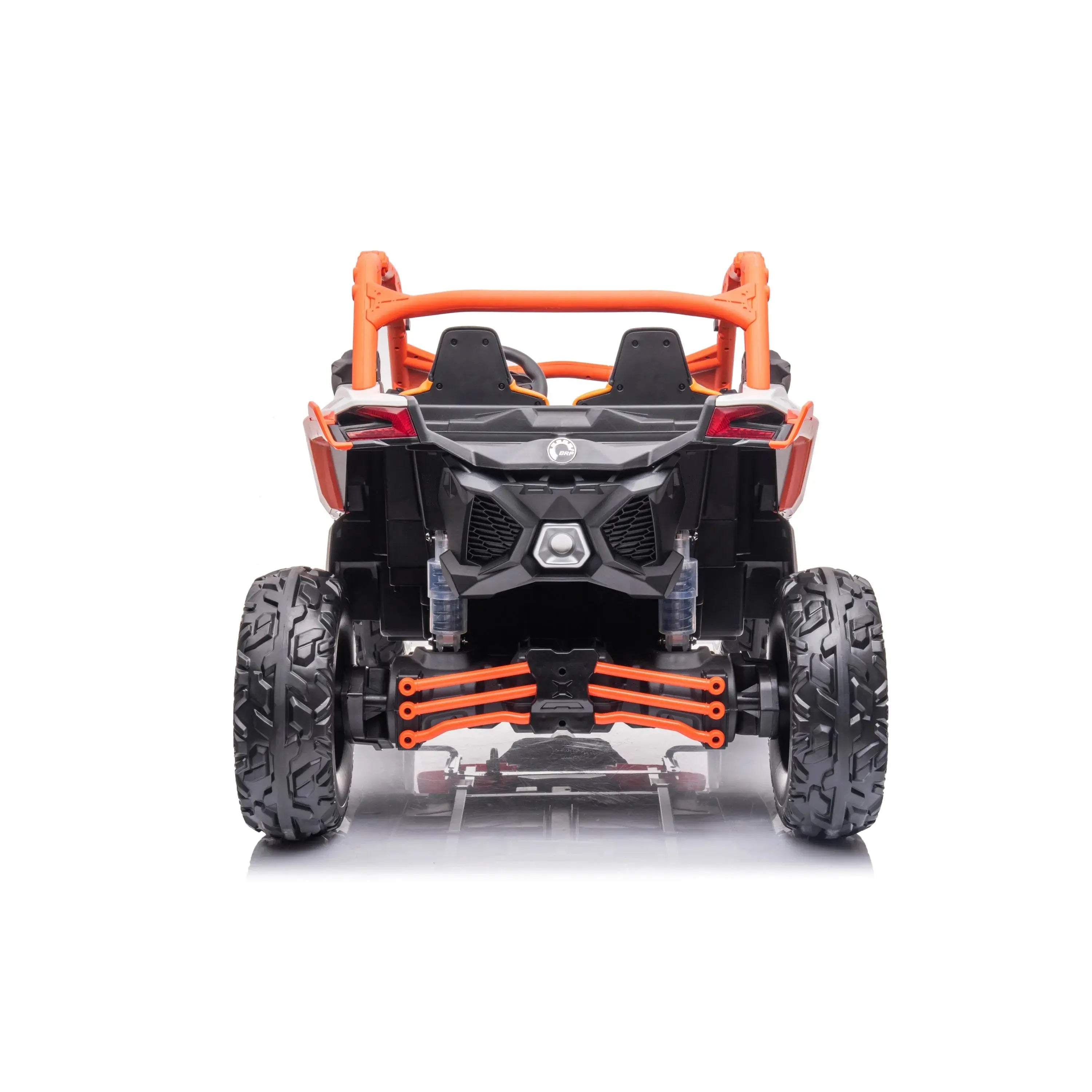 Photo of 2x24V 4x4 Can-Am Maverick 2 Seater Ride on UTV for Kids by Freddo Toys - Premium Electric Kids Cars for UTVs / Side by Sides
