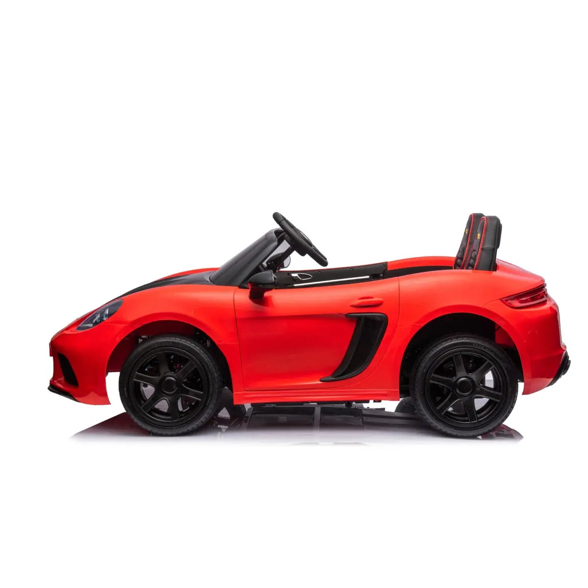 Photo of 48V Freddo Rocket: World's Fastest 2-Seater Kids' Ride-On with Advanced Brushless Motor & Precision Differential by Freddo Toys - Premium Ride On Cars for UTVs / Side by Sides