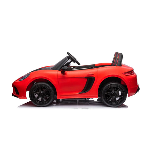 Photo of 48V Freddo Rocket: World's Fastest 2-Seater Kids' Ride-On with Advanced Brushless Motor & Precision Differential by Freddo Toys - Premium Electric Kids Cars for UTVs / Side by Sides