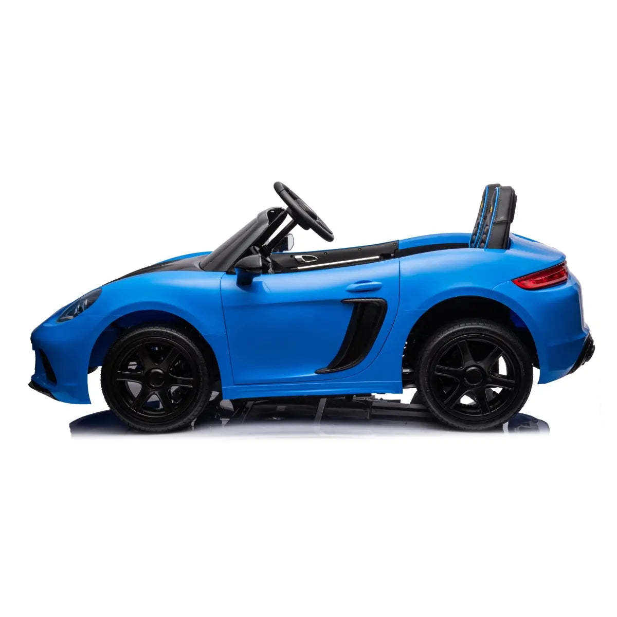 Photo of 48V Freddo Rocket: World's Fastest 2-Seater Kids' Ride-On with Advanced Brushless Motor & Precision Differential by Freddo Toys - Premium Ride On Cars for UTVs / Side by Sides