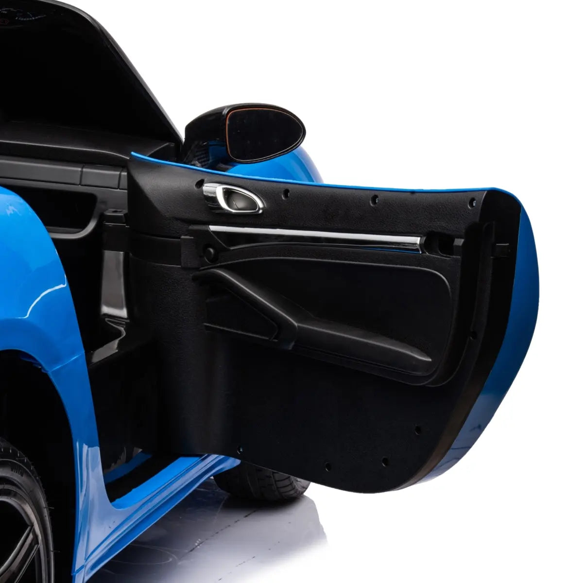 Photo of 48V Freddo Rocket: World's Fastest 2-Seater Kids' Ride-On with Advanced Brushless Motor & Precision Differential by Freddo Toys - Premium Ride On Cars for UTVs / Side by Sides