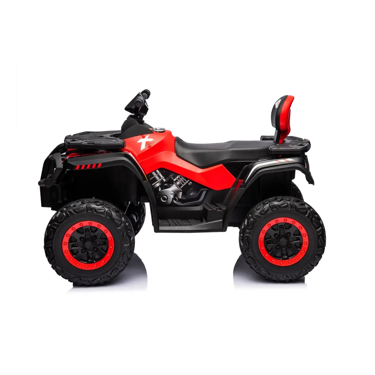 Photo of 24V 4x4 Freddo Raptor 2 Seater Ride on ATV by Freddo Toys - Premium Ride On Cars for UTVs / Side by Sides