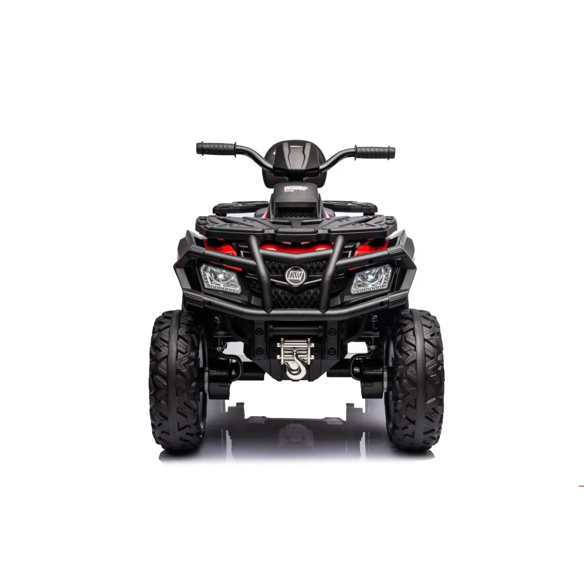 Photo of 24V 4x4 Freddo Raptor 2 Seater Ride on ATV by Freddo Toys - Premium Ride On Cars for UTVs / Side by Sides