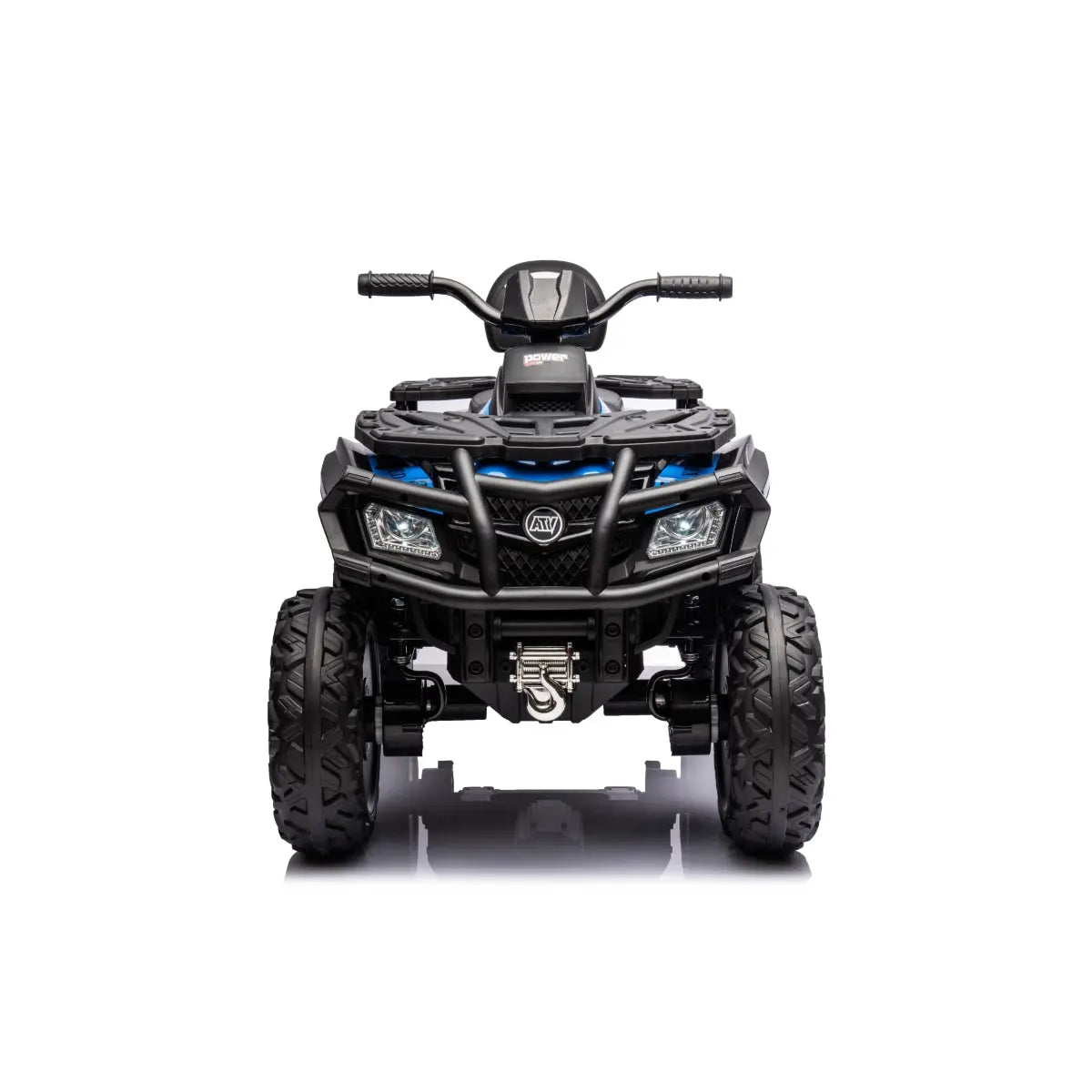 Photo of 24V 4x4 Freddo Raptor 2 Seater Ride on ATV by Freddo Toys - Premium Ride On Cars for UTVs / Side by Sides