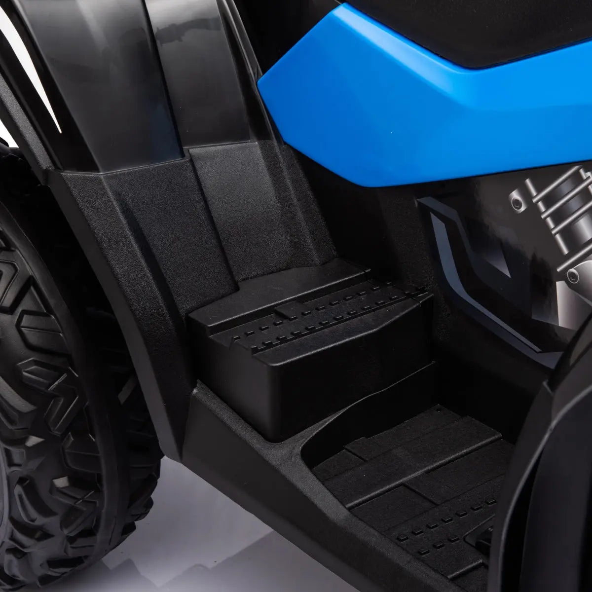 Photo of 24V 4x4 Freddo Raptor 2 Seater Ride on ATV by Freddo Toys - Premium Ride On Cars for UTVs / Side by Sides