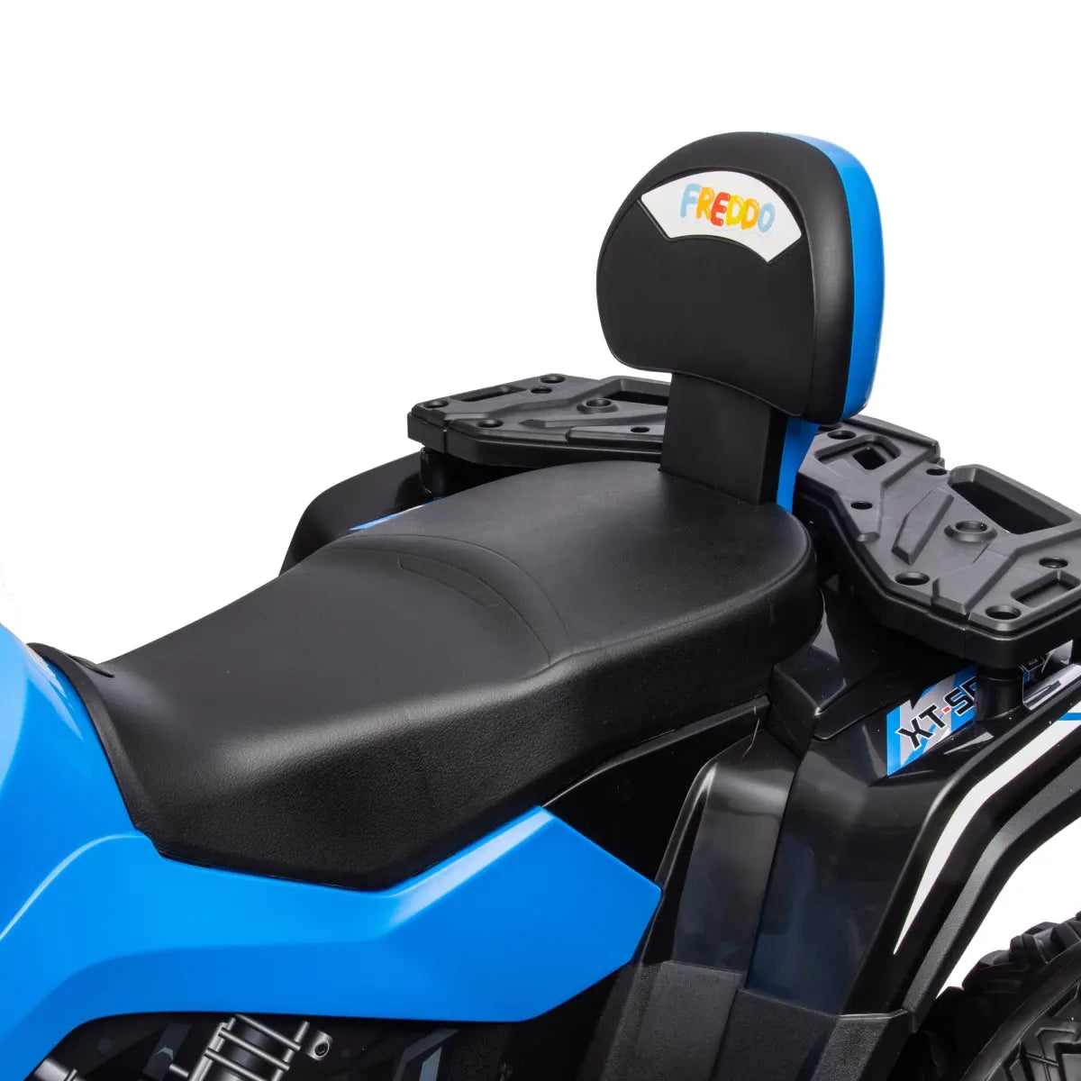 Photo of 24V 4x4 Freddo Raptor 2 Seater Ride on ATV by Freddo Toys - Premium Ride On Cars for UTVs / Side by Sides