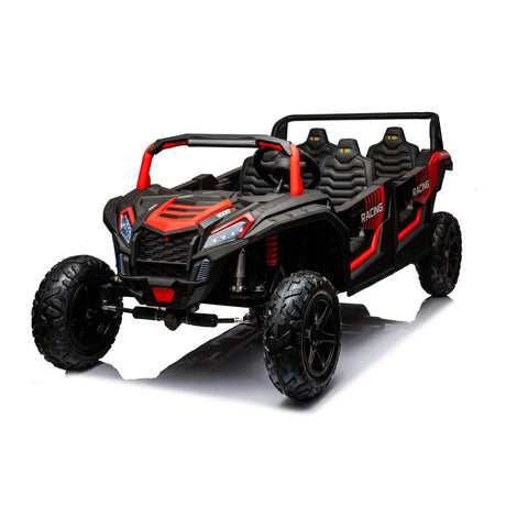 Photo of 48V Freddo Beast XL: World's Fastest Kids' 4-Seater Dune Buggy with Advanced Brushless Motor & Precision Differential by Freddo Toys - Premium Electric Kids Cars for UTVs / Side by Sides