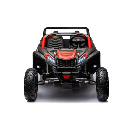 Photo of 48V Freddo Beast XL: World's Fastest Kids' 4-Seater Dune Buggy with Advanced Brushless Motor & Precision Differential by Freddo Toys - Premium Electric Kids Cars for UTVs / Side by Sides