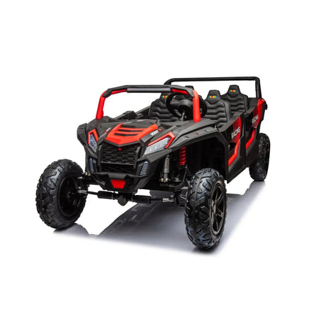 Photo of 48V Freddo Beast XL: World's Fastest Kids' 4-Seater Dune Buggy with Advanced Brushless Motor & Precision Differential by Freddo Toys - Premium Electric Kids Cars for UTVs / Side by Sides