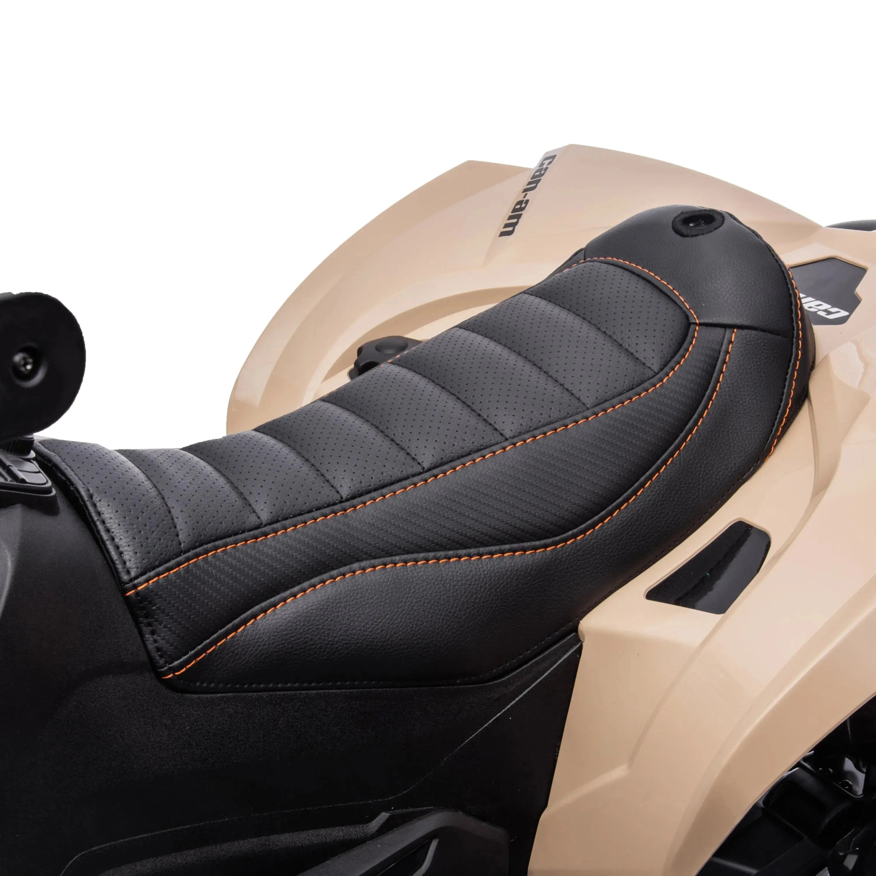 Photo of 24V Can-Am Renegade 1-Seater Kids ATV by Freddo Toys - Premium Electric Kids Cars for UTVs / Side by Sides