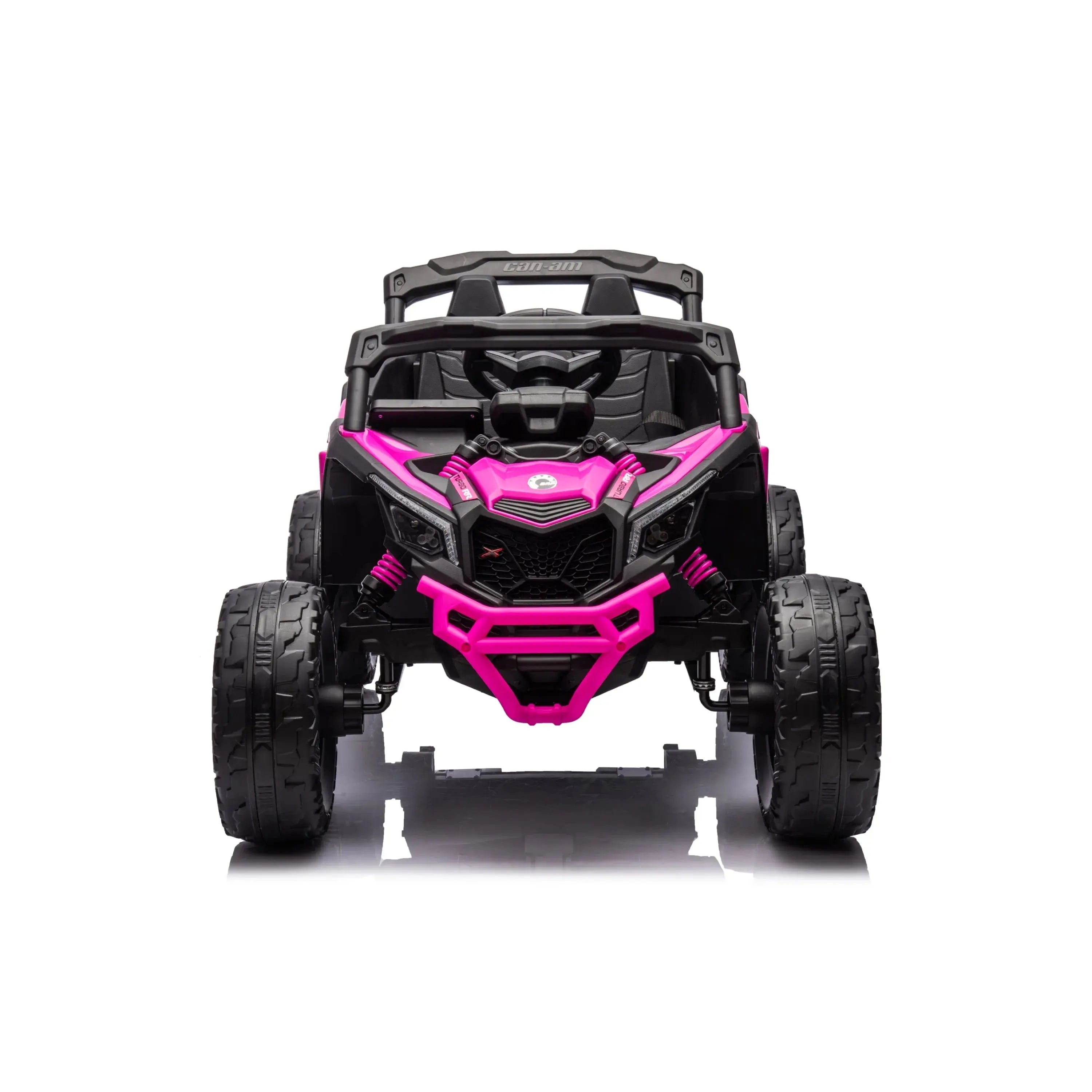 Photo of 24V Can-Am Maverick 1-Seater UTV - Kids Electric Ride-On by Freddo Toys - Premium Electric Kids Cars for UTVs / Side by Sides