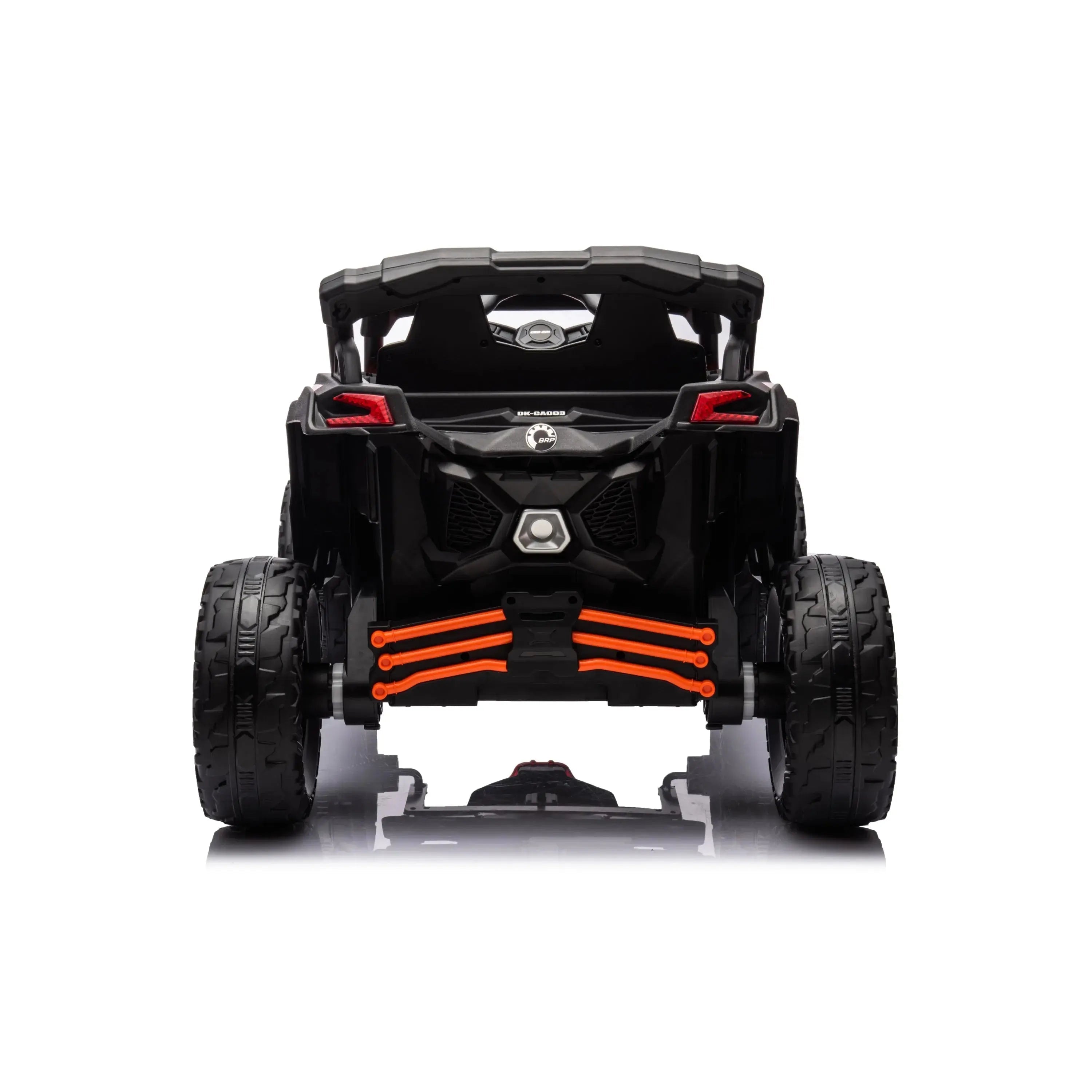 Photo of 24V Can-Am Maverick 1-Seater UTV - Kids Electric Ride-On by Freddo Toys - Premium Electric Kids Cars for UTVs / Side by Sides