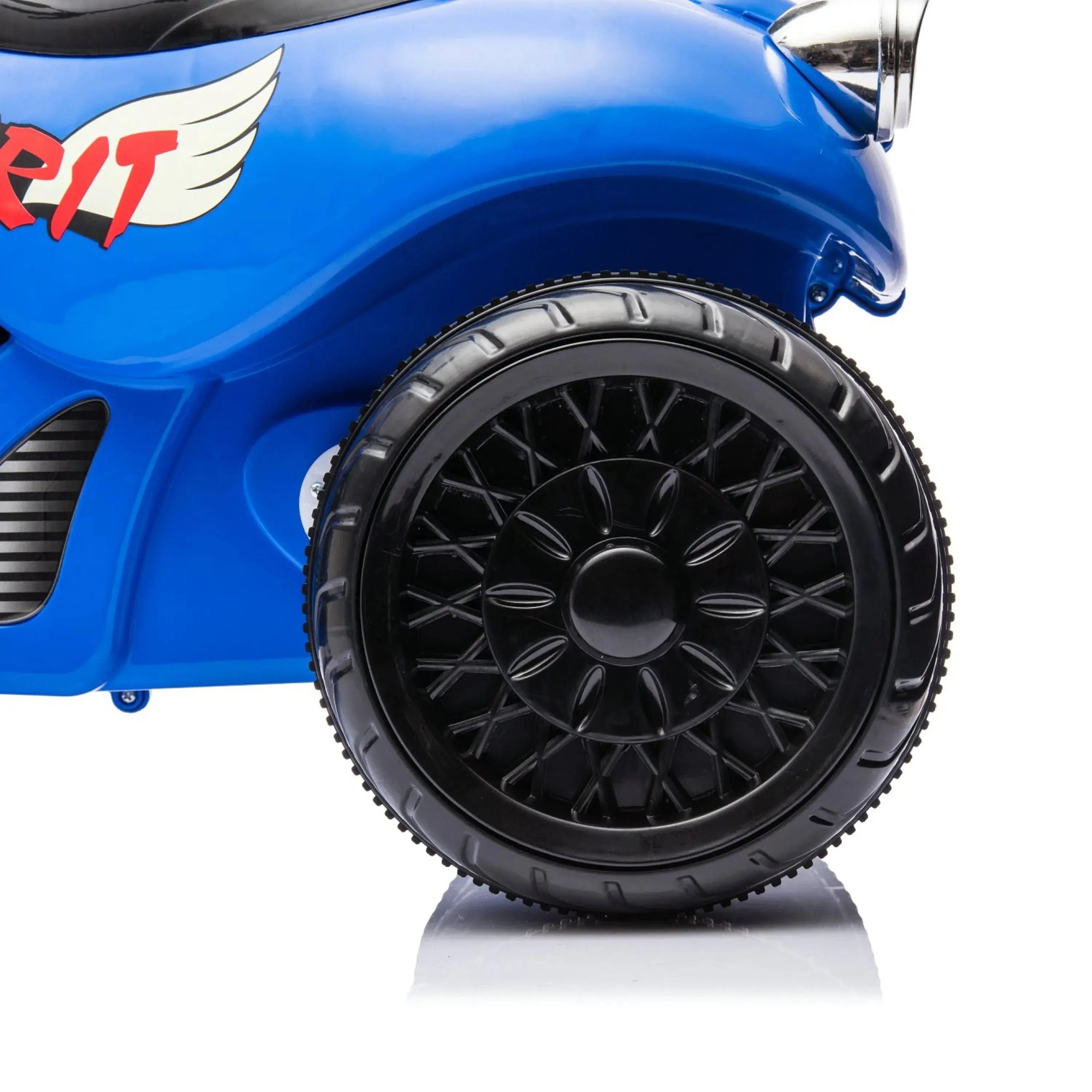 Photo of 12V Freddo Kids Cruiser 1 Seater Motorcycle by Freddo Toys - Premium Electric Kids Cars for UTVs / Side by Sides
