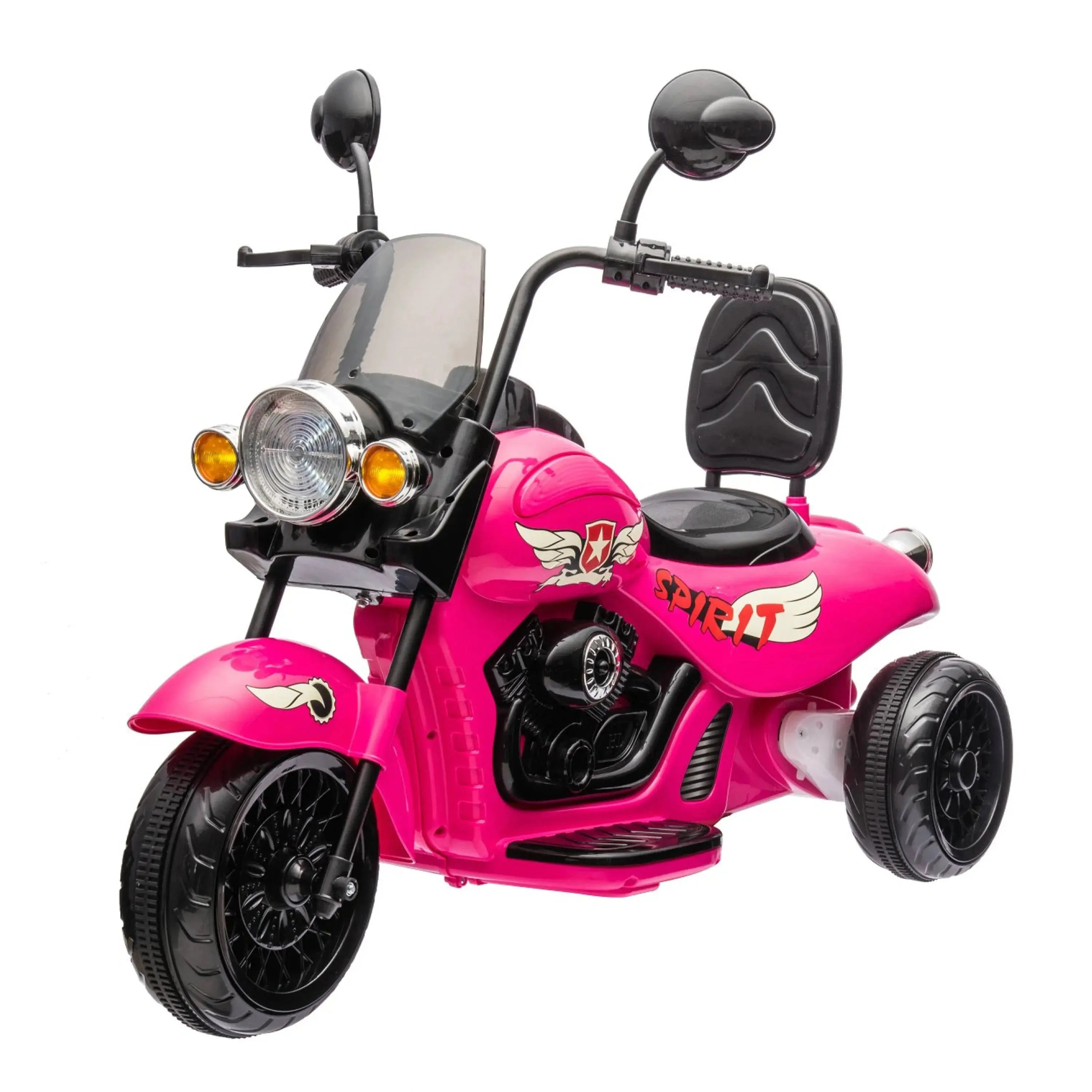 Photo of 12V Freddo Kids Cruiser 1 Seater Motorcycle by Freddo Toys - Premium Electric Kids Cars for UTVs / Side by Sides