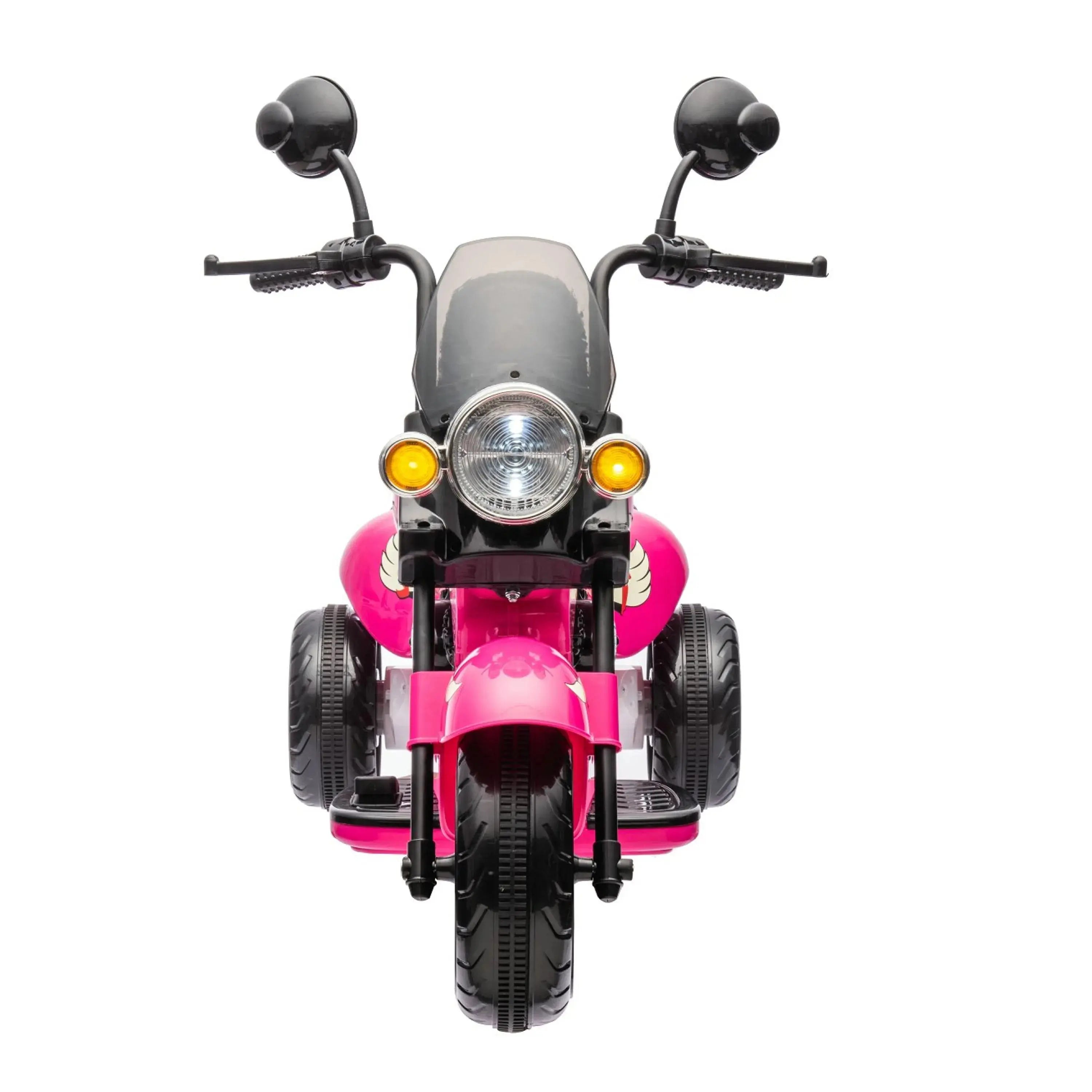 Photo of 12V Freddo Kids Cruiser 1 Seater Motorcycle by Freddo Toys - Premium Electric Kids Cars for UTVs / Side by Sides