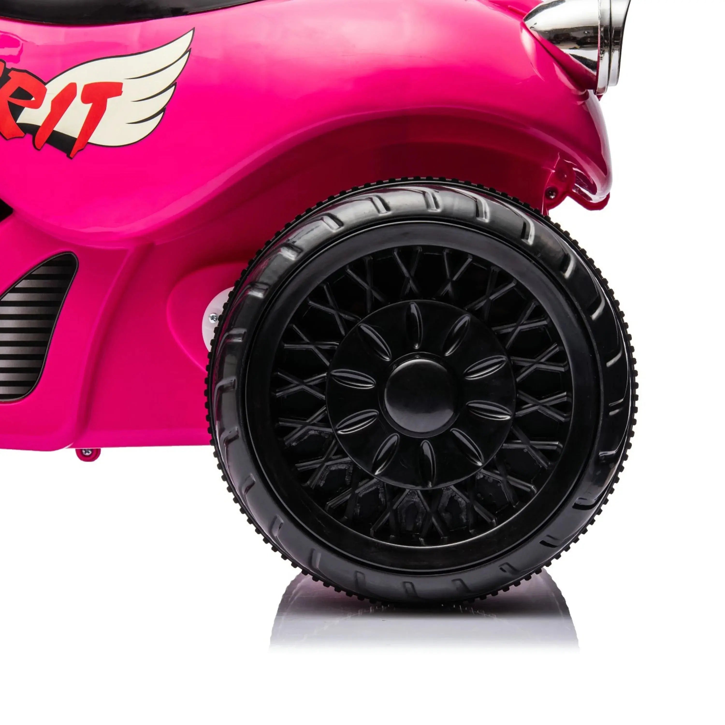 Photo of 12V Freddo Kids Cruiser 1 Seater Motorcycle by Freddo Toys - Premium Electric Kids Cars for UTVs / Side by Sides