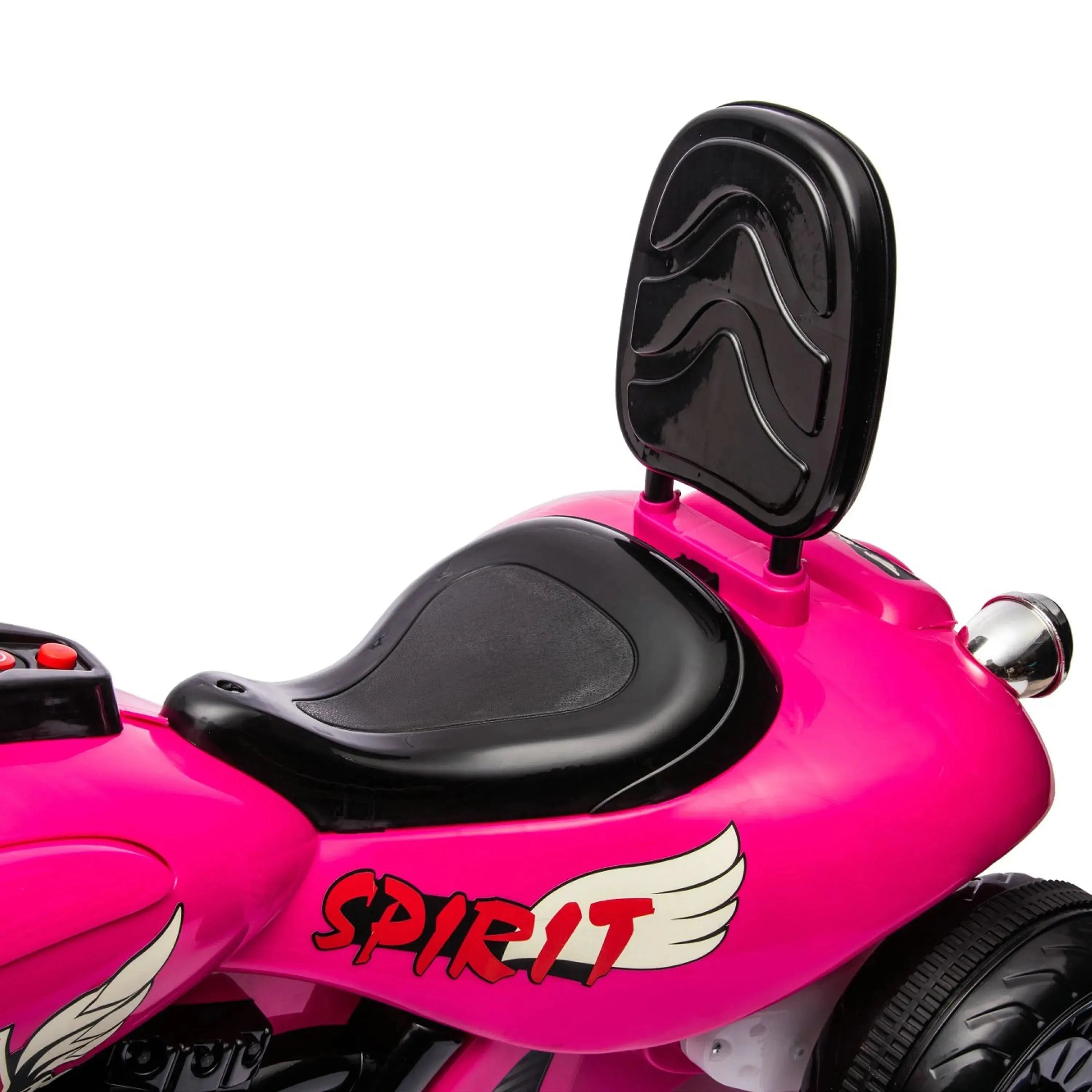 Photo of 12V Freddo Kids Cruiser 1 Seater Motorcycle by Freddo Toys - Premium Electric Kids Cars for UTVs / Side by Sides