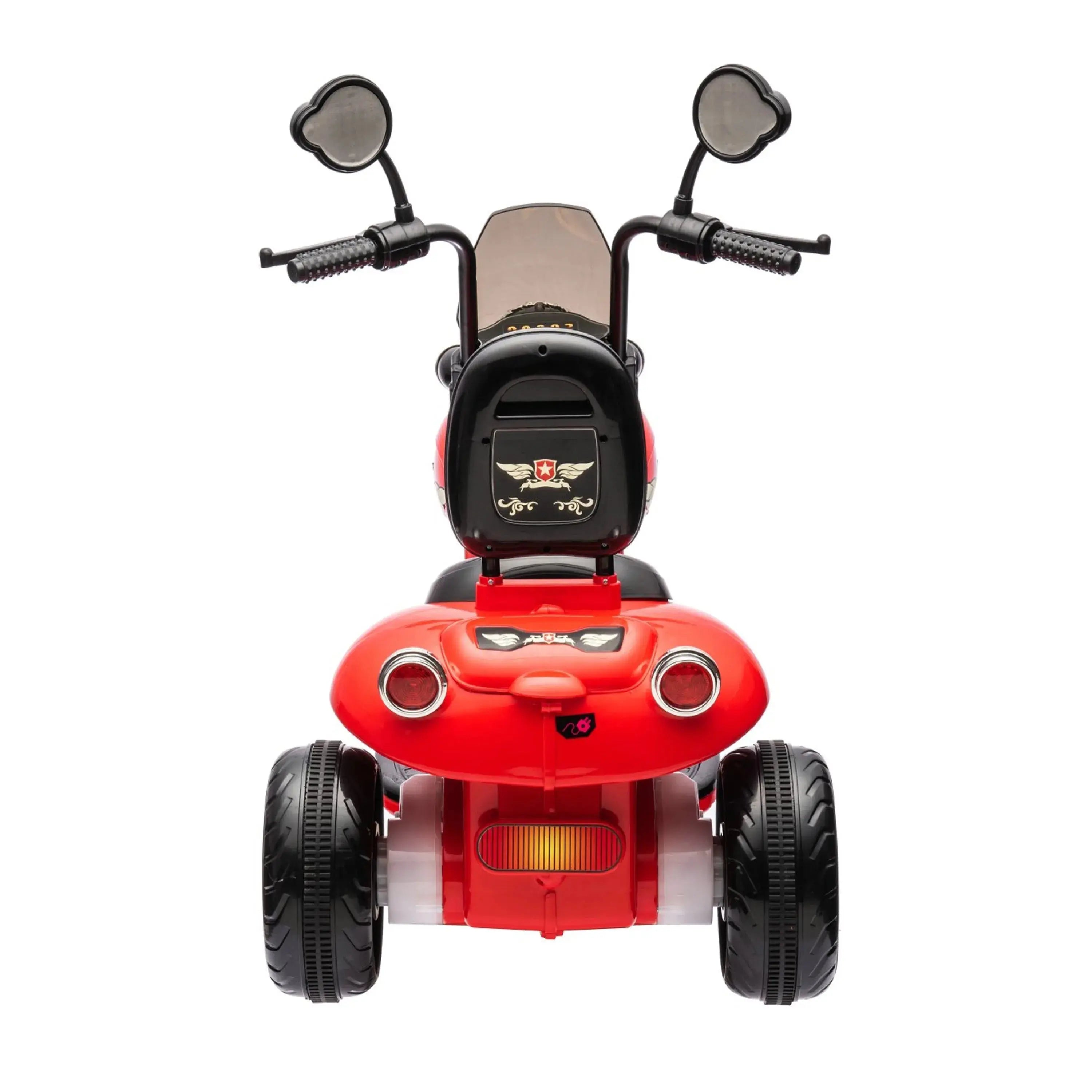 Photo of 12V Freddo Kids Cruiser 1 Seater Motorcycle by Freddo Toys - Premium Electric Kids Cars for UTVs / Side by Sides