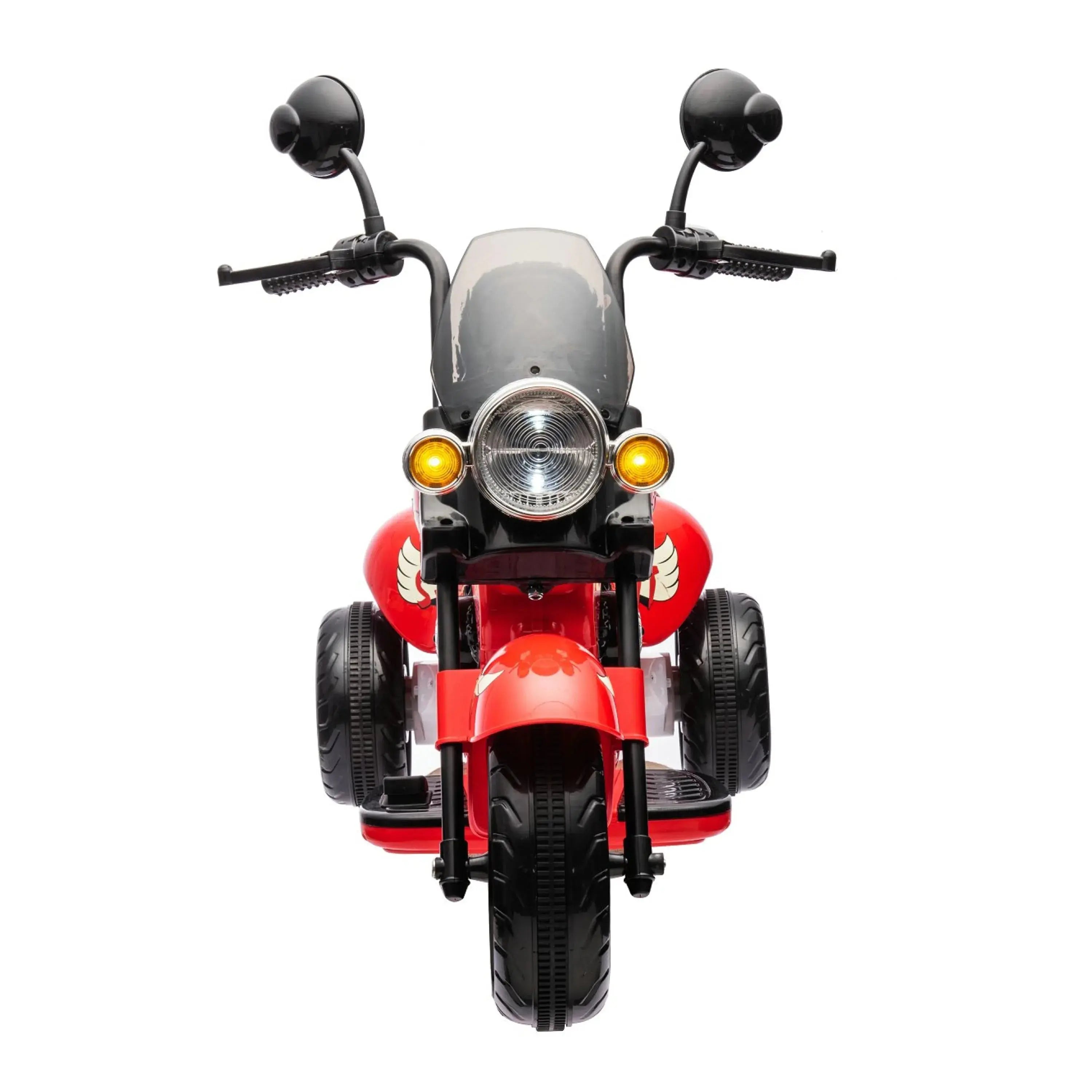 Photo of 12V Freddo Kids Cruiser 1 Seater Motorcycle by Freddo Toys - Premium Electric Kids Cars for UTVs / Side by Sides