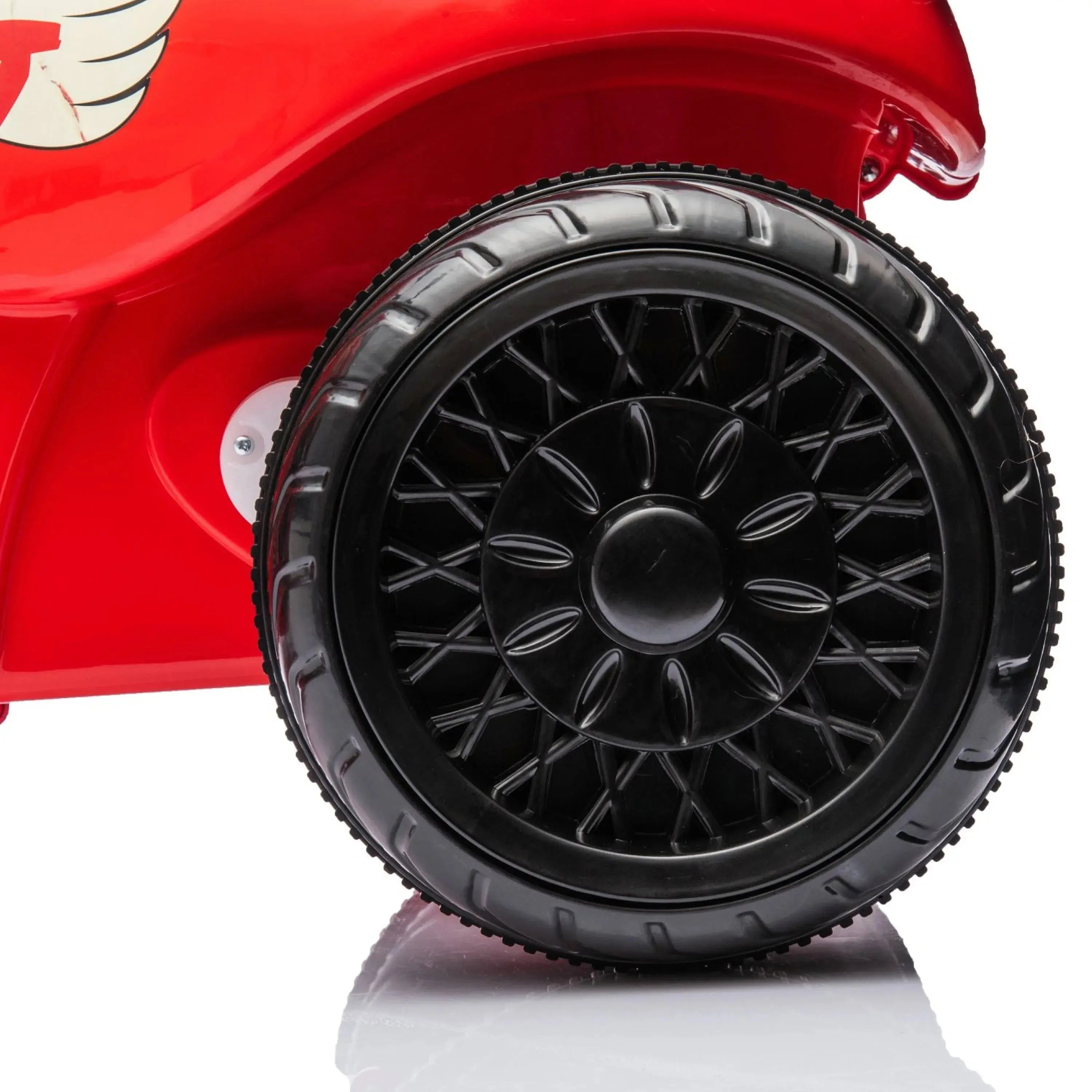 Photo of 12V Freddo Kids Cruiser 1 Seater Motorcycle by Freddo Toys - Premium Electric Kids Cars for UTVs / Side by Sides