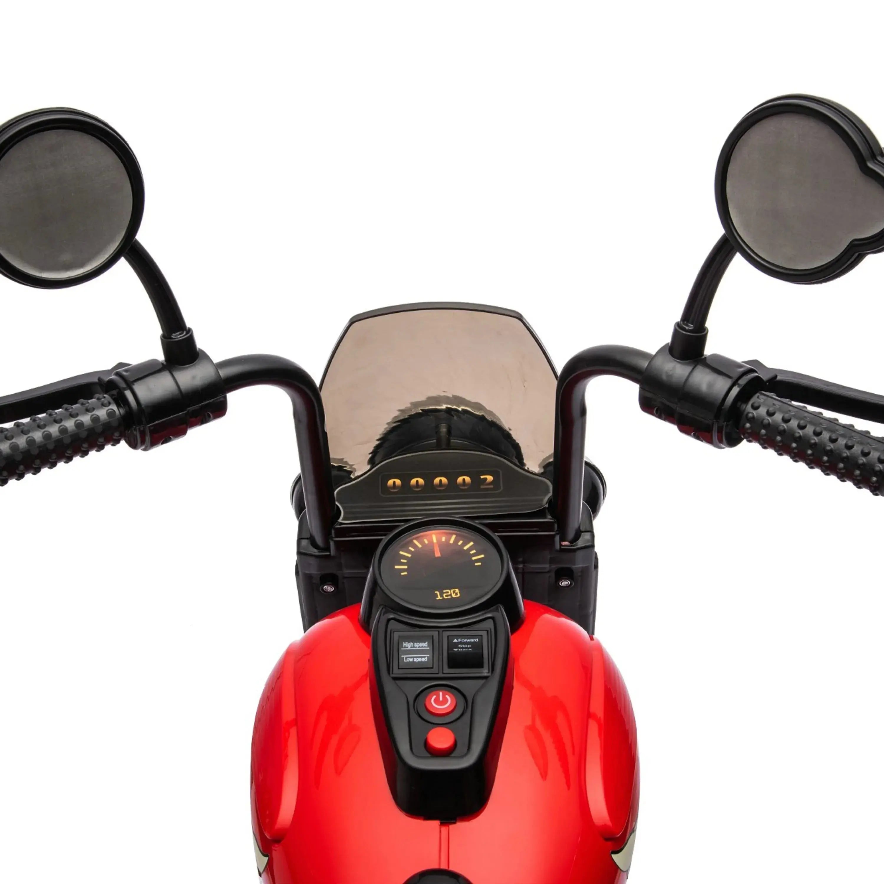 Photo of 12V Freddo Kids Cruiser 1 Seater Motorcycle by Freddo Toys - Premium Electric Kids Cars for UTVs / Side by Sides