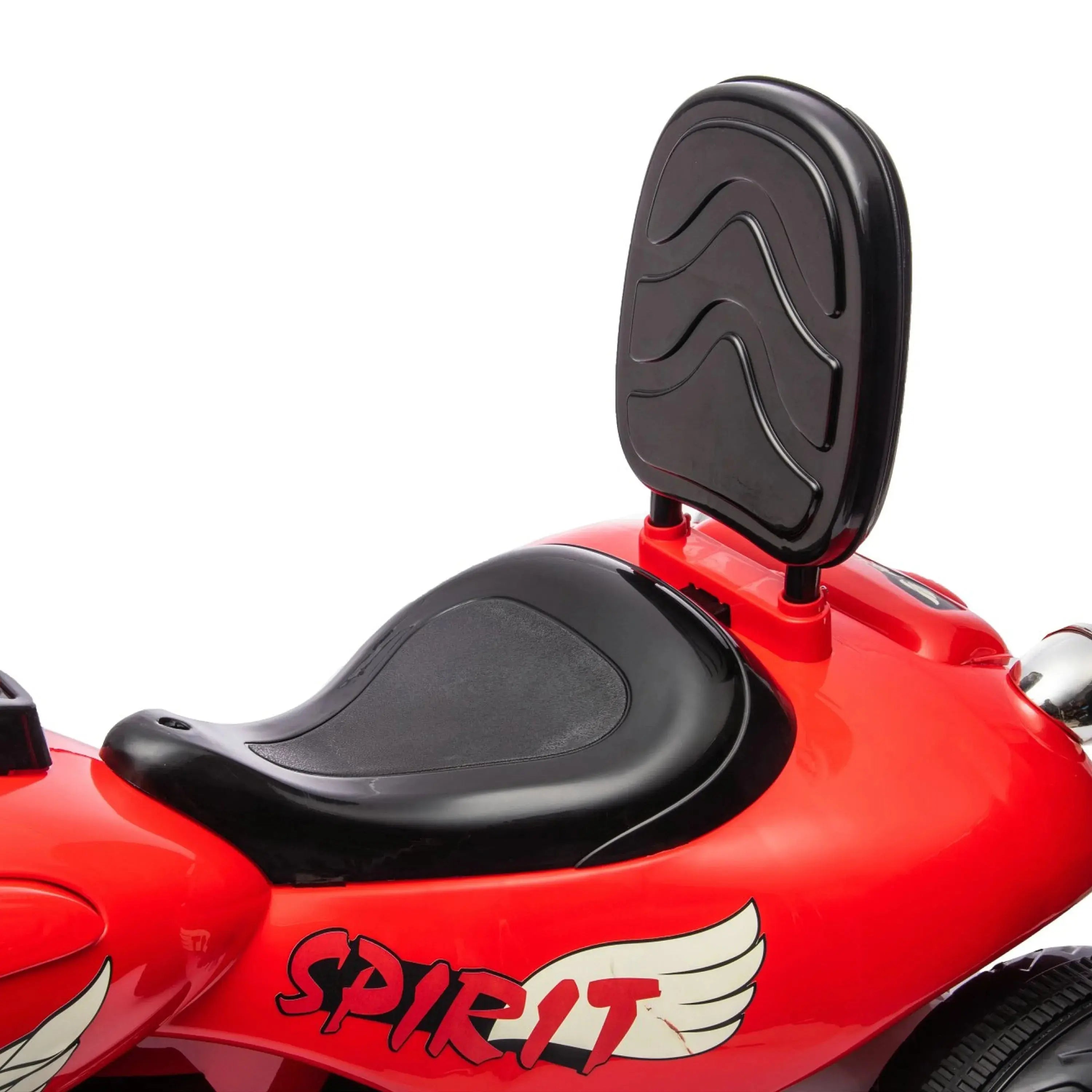 Photo of 12V Freddo Kids Cruiser 1 Seater Motorcycle by Freddo Toys - Premium Electric Kids Cars for UTVs / Side by Sides