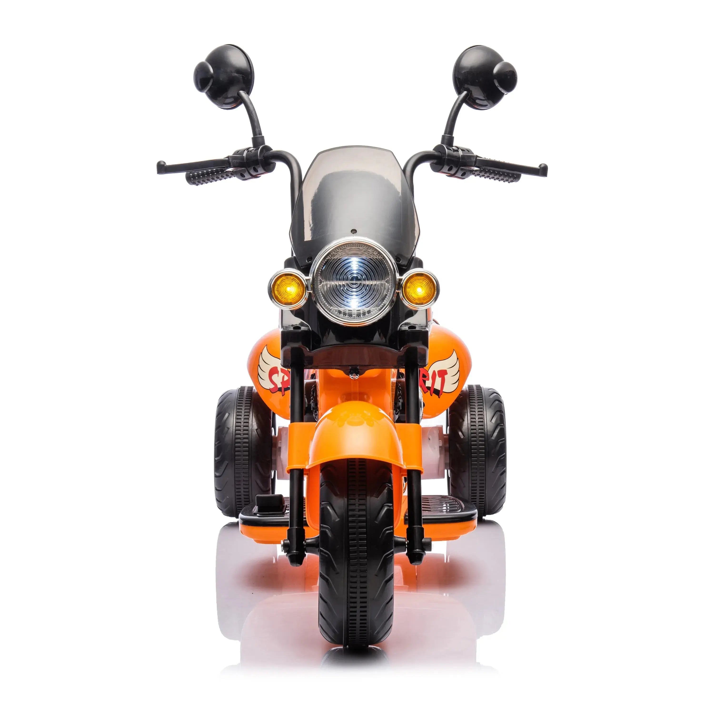 Photo of 12V Freddo Kids Cruiser 1 Seater Motorcycle by Freddo Toys - Premium Electric Kids Cars for UTVs / Side by Sides