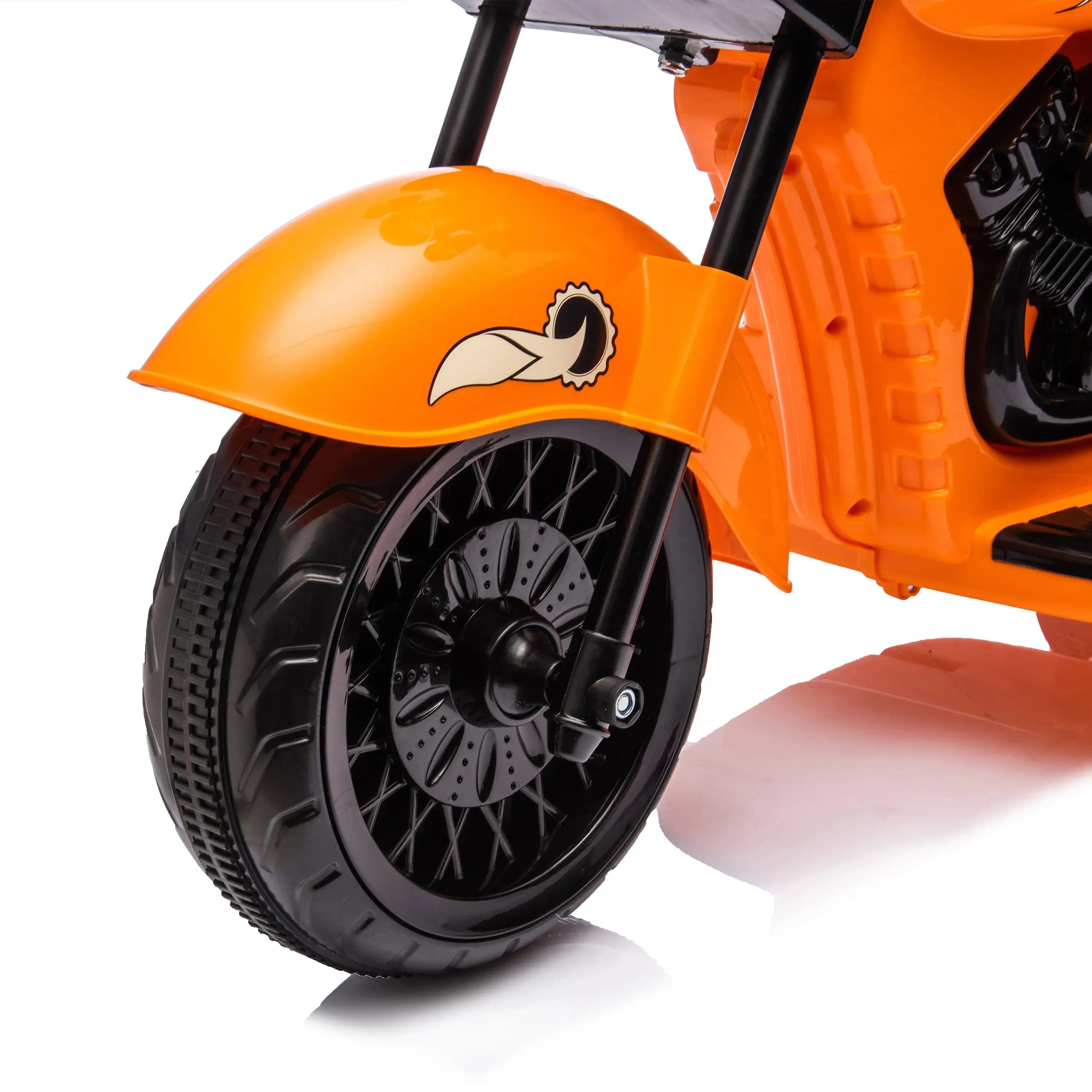 Photo of 12V Freddo Kids Cruiser 1 Seater Motorcycle by Freddo Toys - Premium Electric Kids Cars for UTVs / Side by Sides