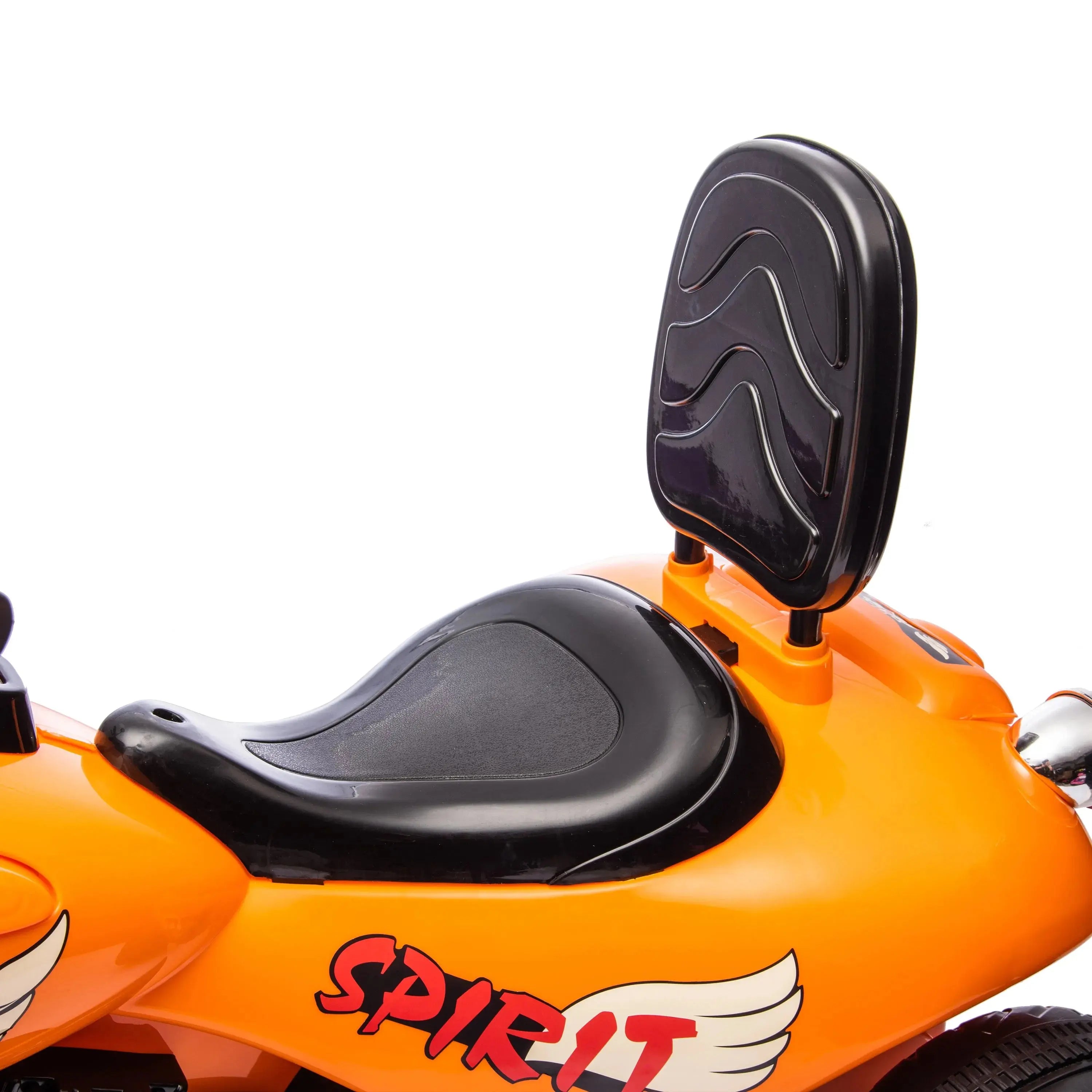 Photo of 12V Freddo Kids Cruiser 1 Seater Motorcycle by Freddo Toys - Premium Electric Kids Cars for UTVs / Side by Sides