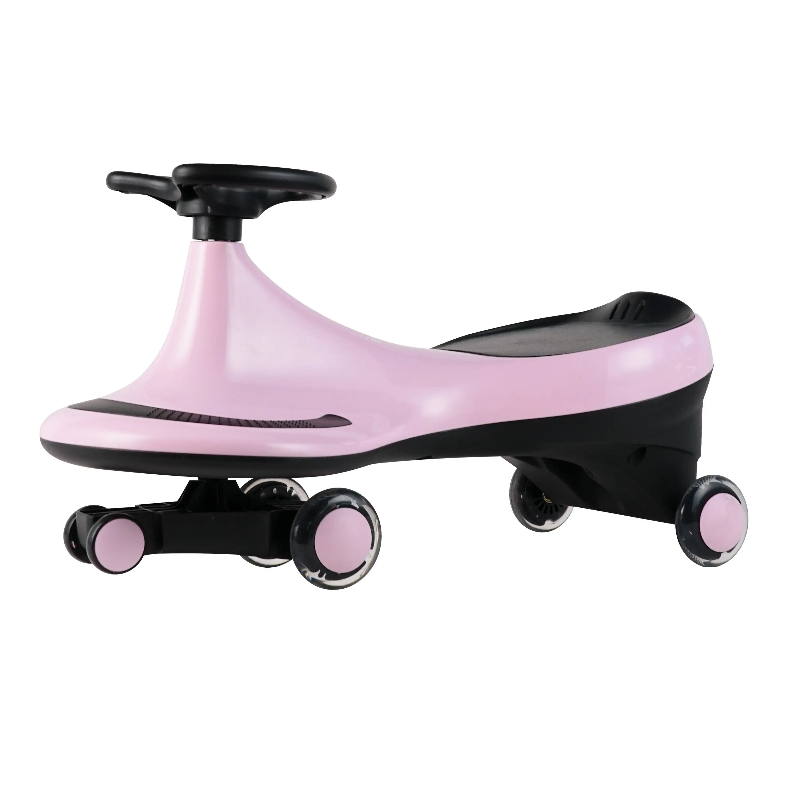 Photo of Freddo Toys Swing Car with Flashing Wheels by Freddo Toys - Premium Toys for UTVs / Side by Sides