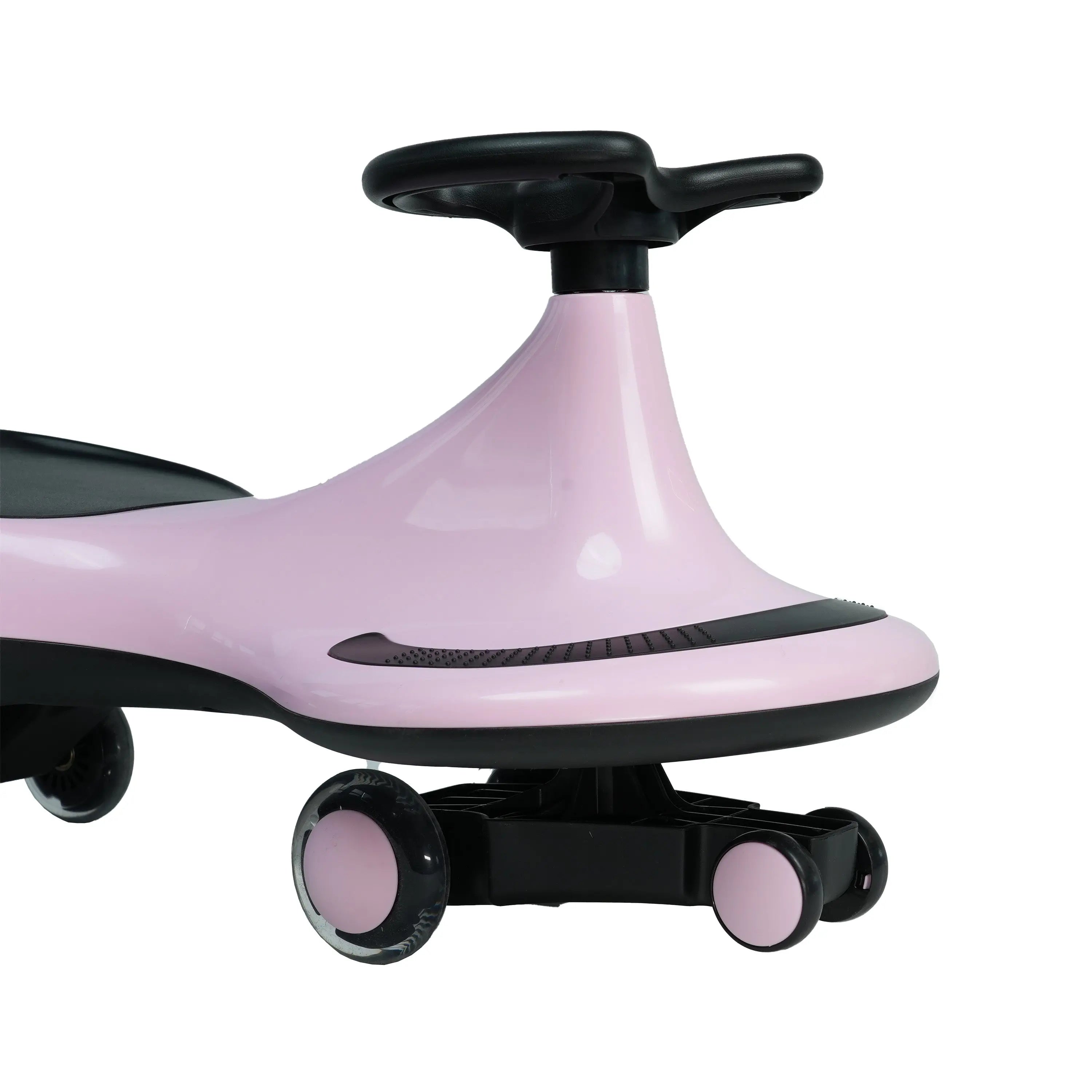 Photo of Freddo Toys Swing Car with Flashing Wheels by Freddo Toys - Premium Toys for UTVs / Side by Sides