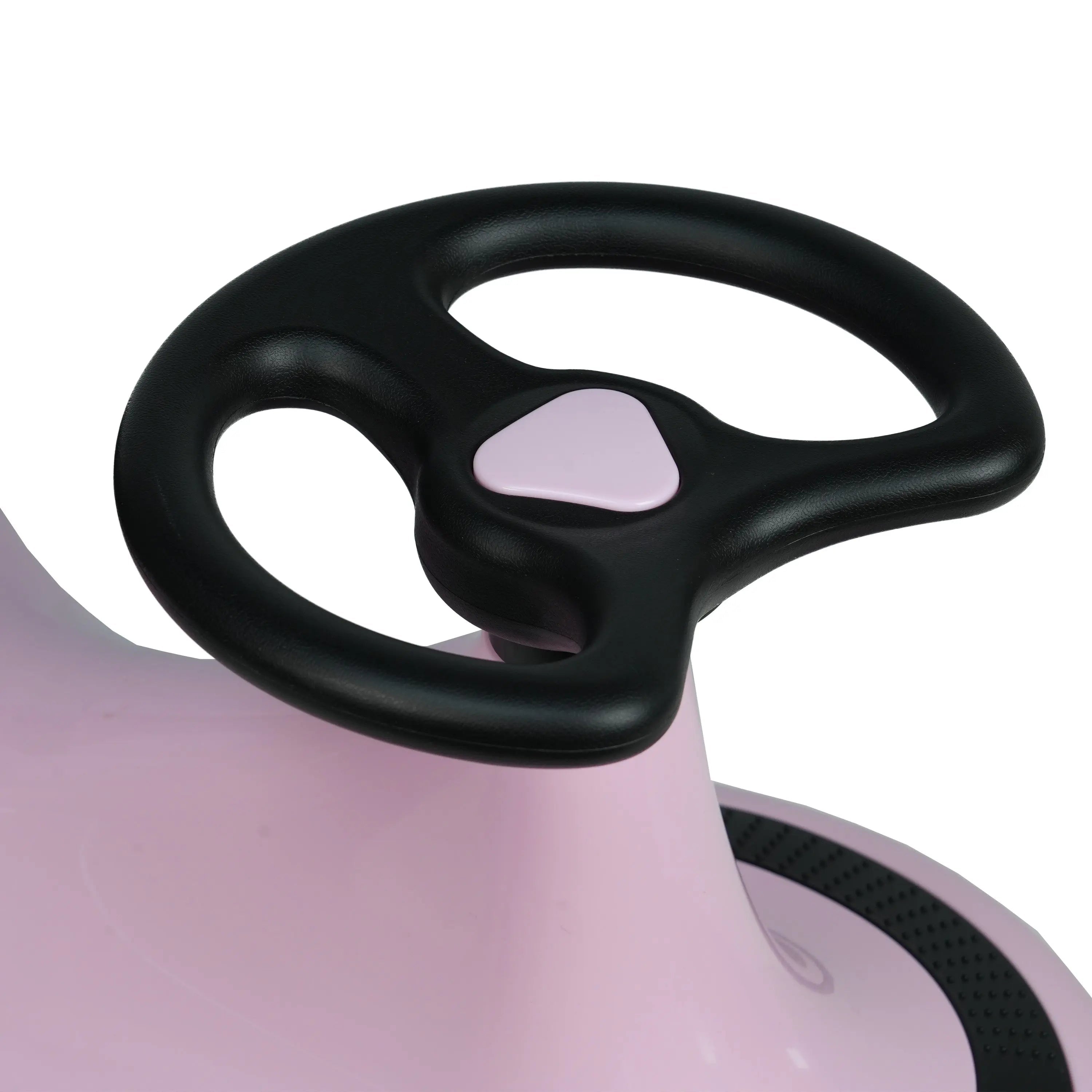 Photo of Freddo Toys Swing Car with Flashing Wheels by Freddo Toys - Premium Toys for UTVs / Side by Sides