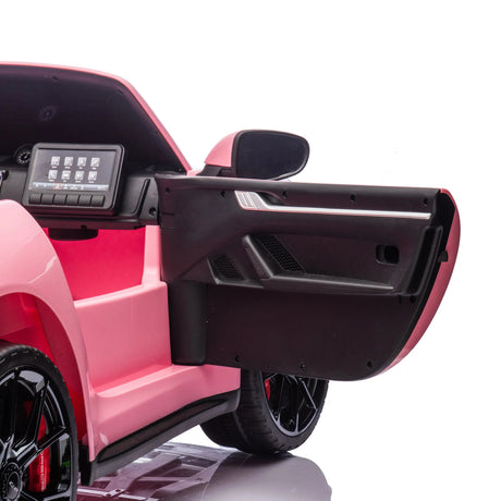 Photo of 24V Porsche 911 GT3 2 Seater - NEW Silent Motor by Freddo Toys - Premium Electric Kids Cars for UTVs / Side by Sides