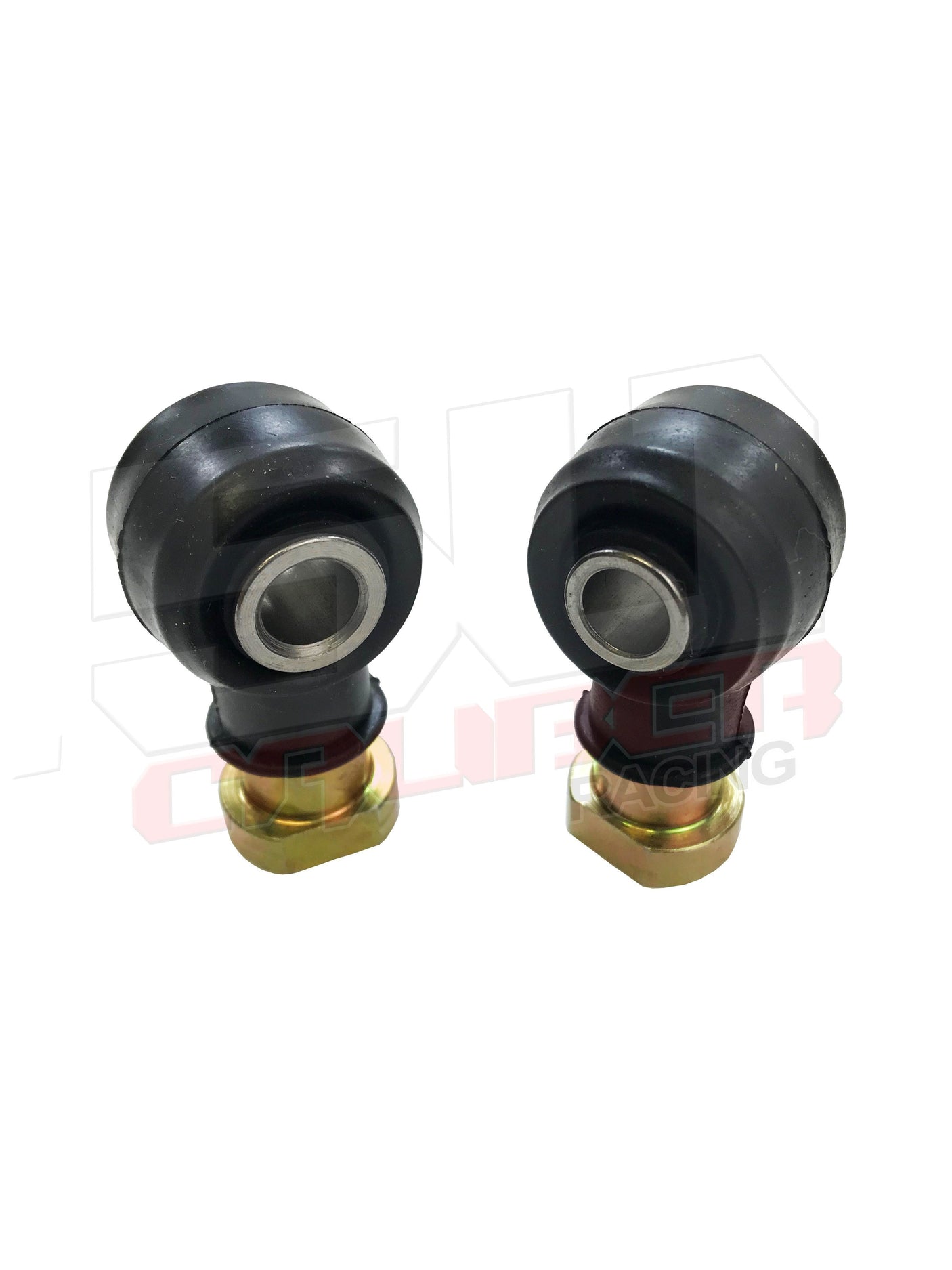 50 Caliber Racing Tie Rod End Kit - Polaris Sportsman ATV