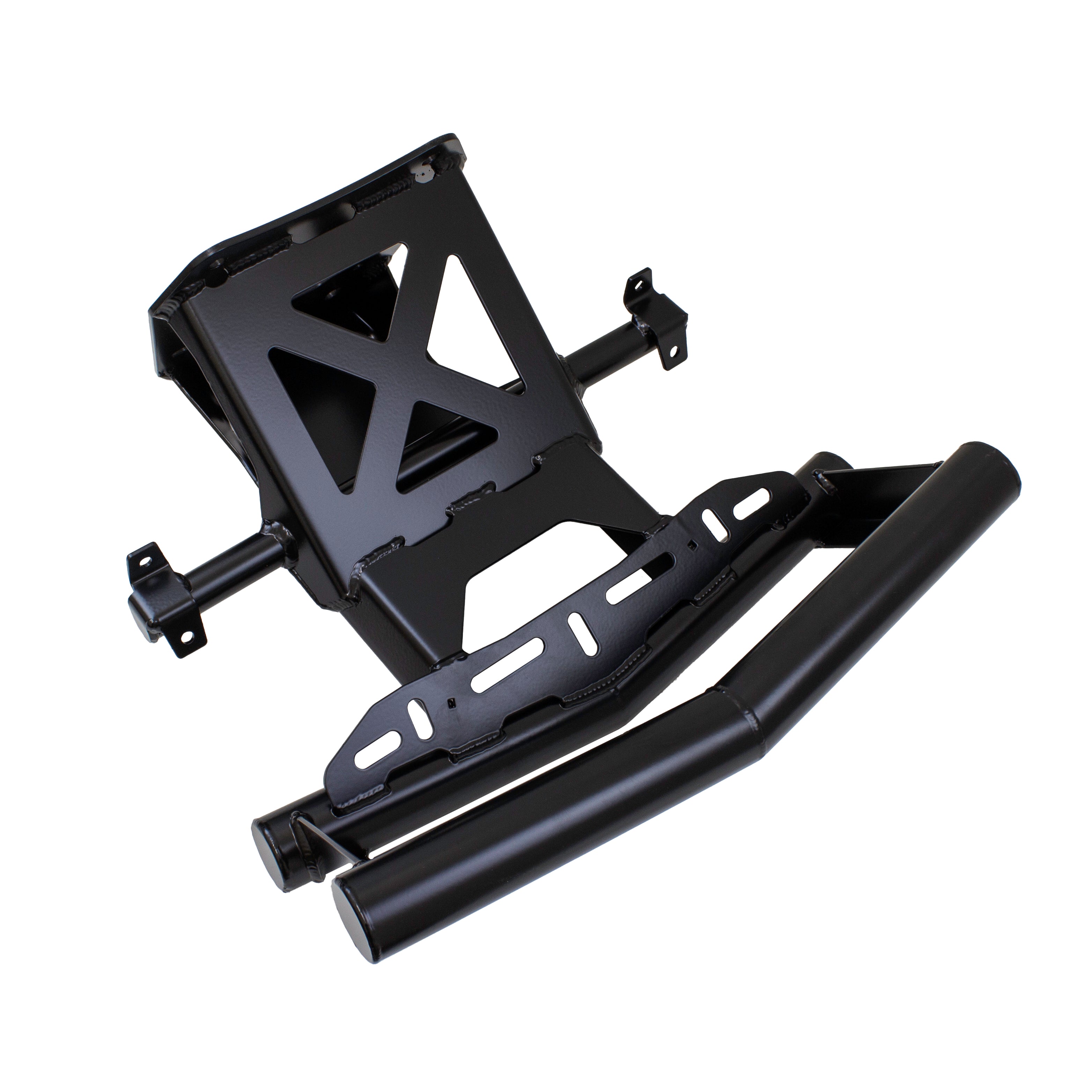 Photo of Can Am X3 Baja Series Front Bumper by SDR Motorsports - Premium Bumpers for UTVs / Side by Sides