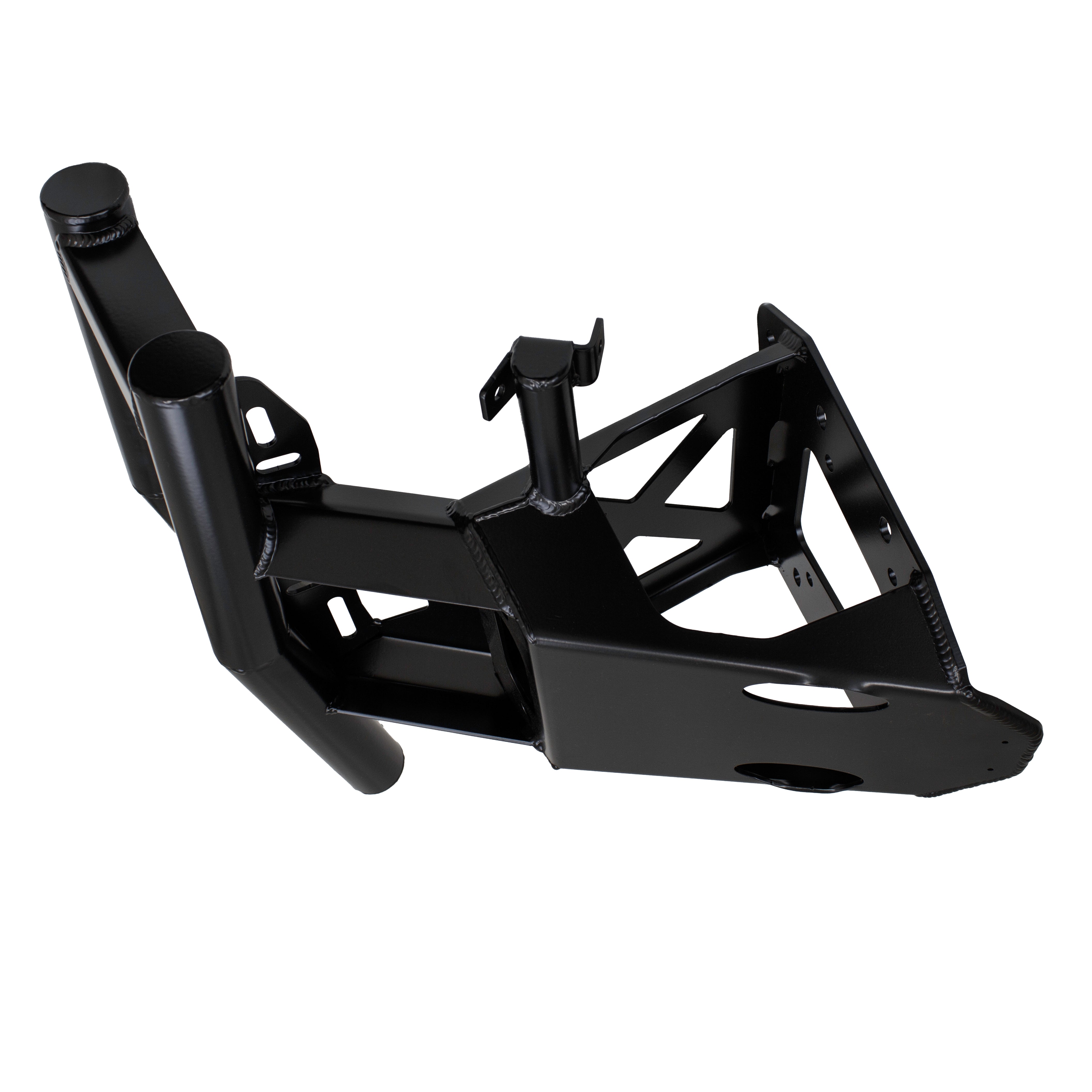 Photo of Can Am X3 Baja Series Front Bumper by SDR Motorsports - Premium Bumpers for UTVs / Side by Sides