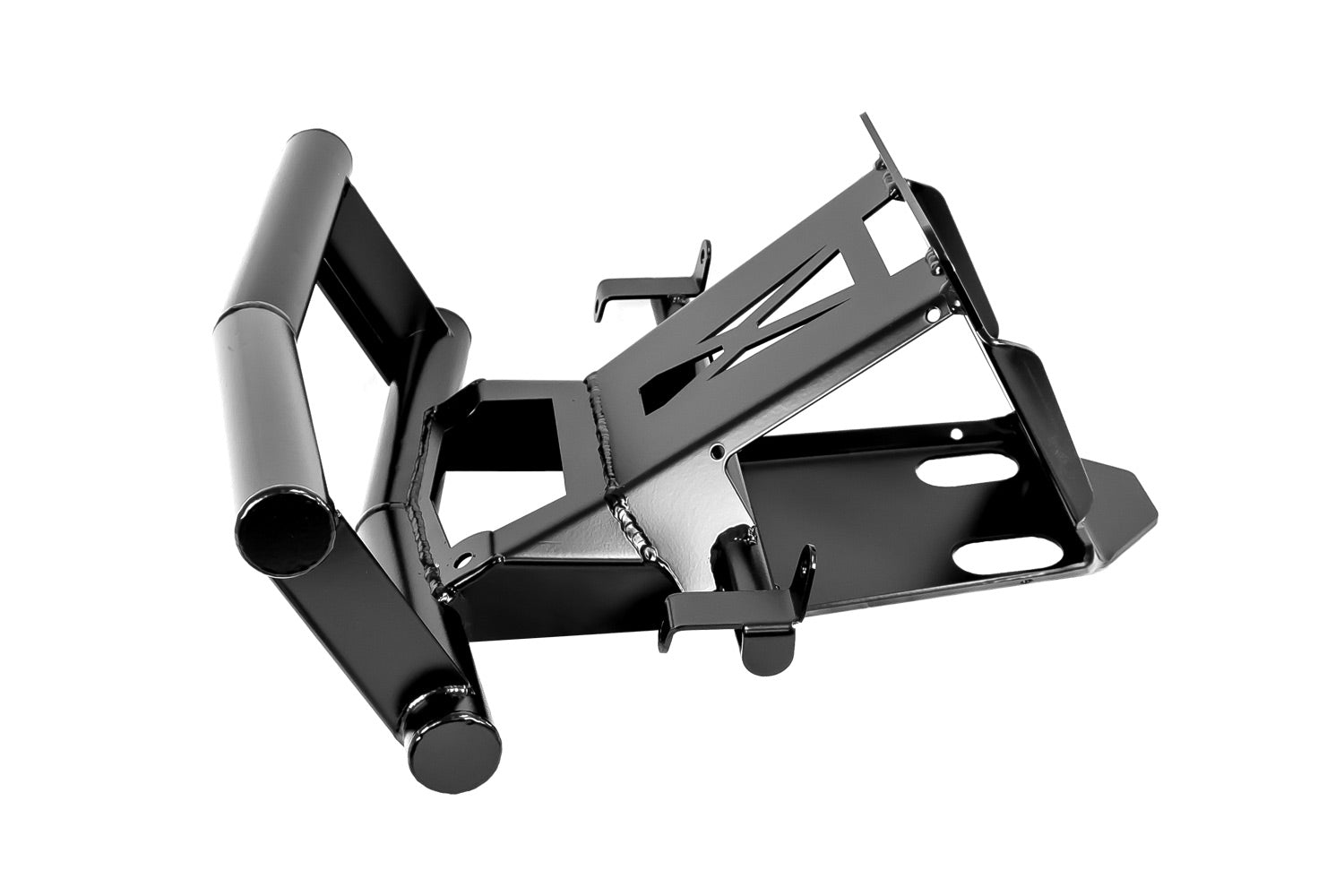 Photo of Can Am X3 Baja Series Front Bumper by SDR Motorsports - Premium Bumpers for UTVs / Side by Sides