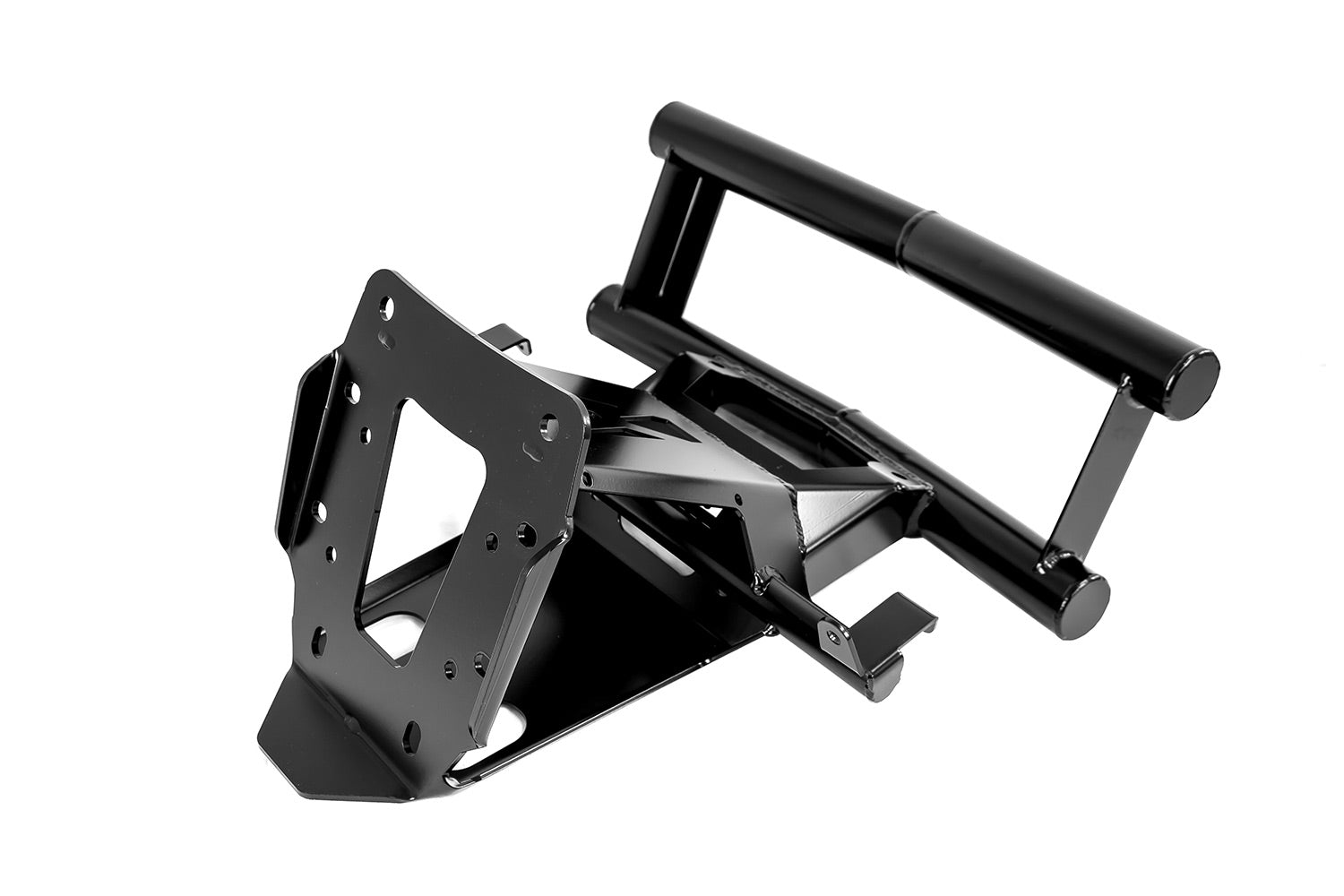 Photo of Can Am X3 Baja Series Front Bumper by SDR Motorsports - Premium Bumpers for UTVs / Side by Sides