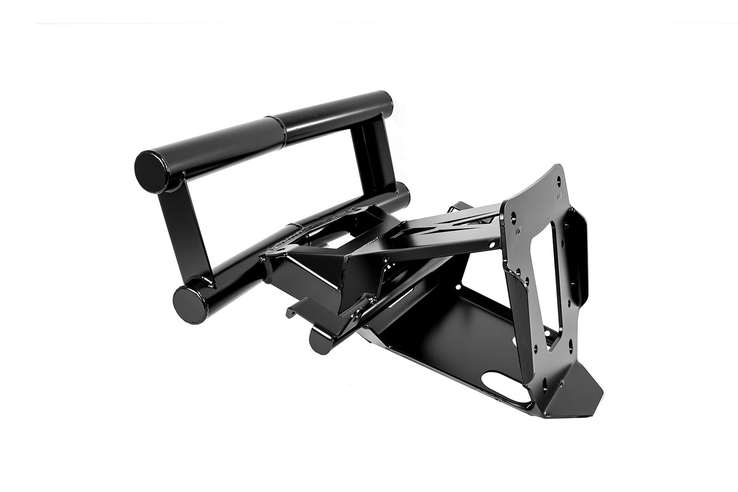 Photo of Can Am X3 Baja Series Front Bumper by SDR Motorsports - Premium Bumpers for UTVs / Side by Sides