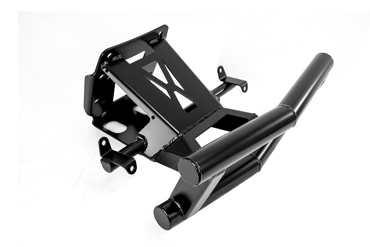Photo of Can Am X3 Baja Series Front Bumper by SDR Motorsports - Premium Bumpers for UTVs / Side by Sides