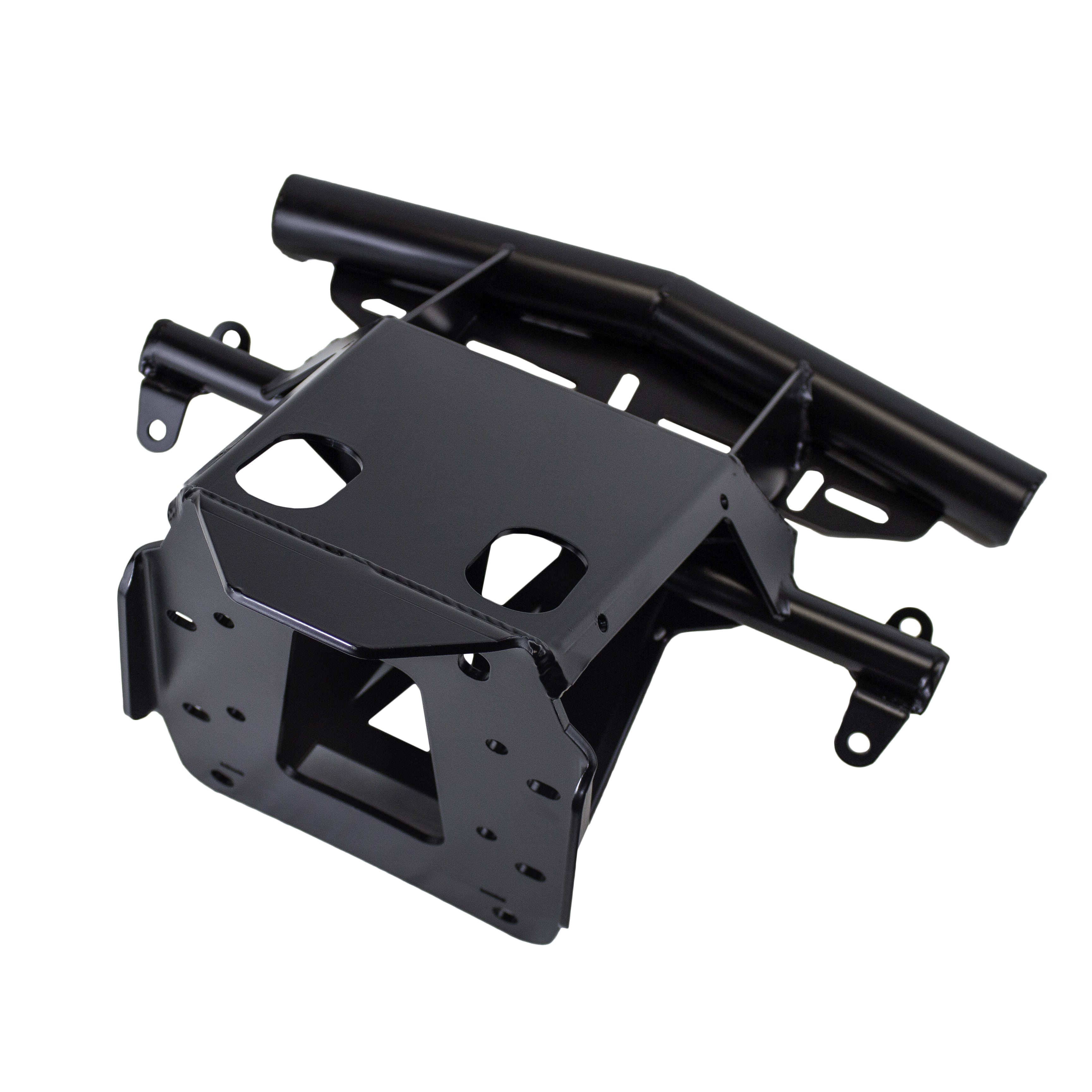 Photo of Can Am X3 Pre-Runner Front Bumper by SDR Motorsports - Premium Bumpers for UTVs / Side by Sides