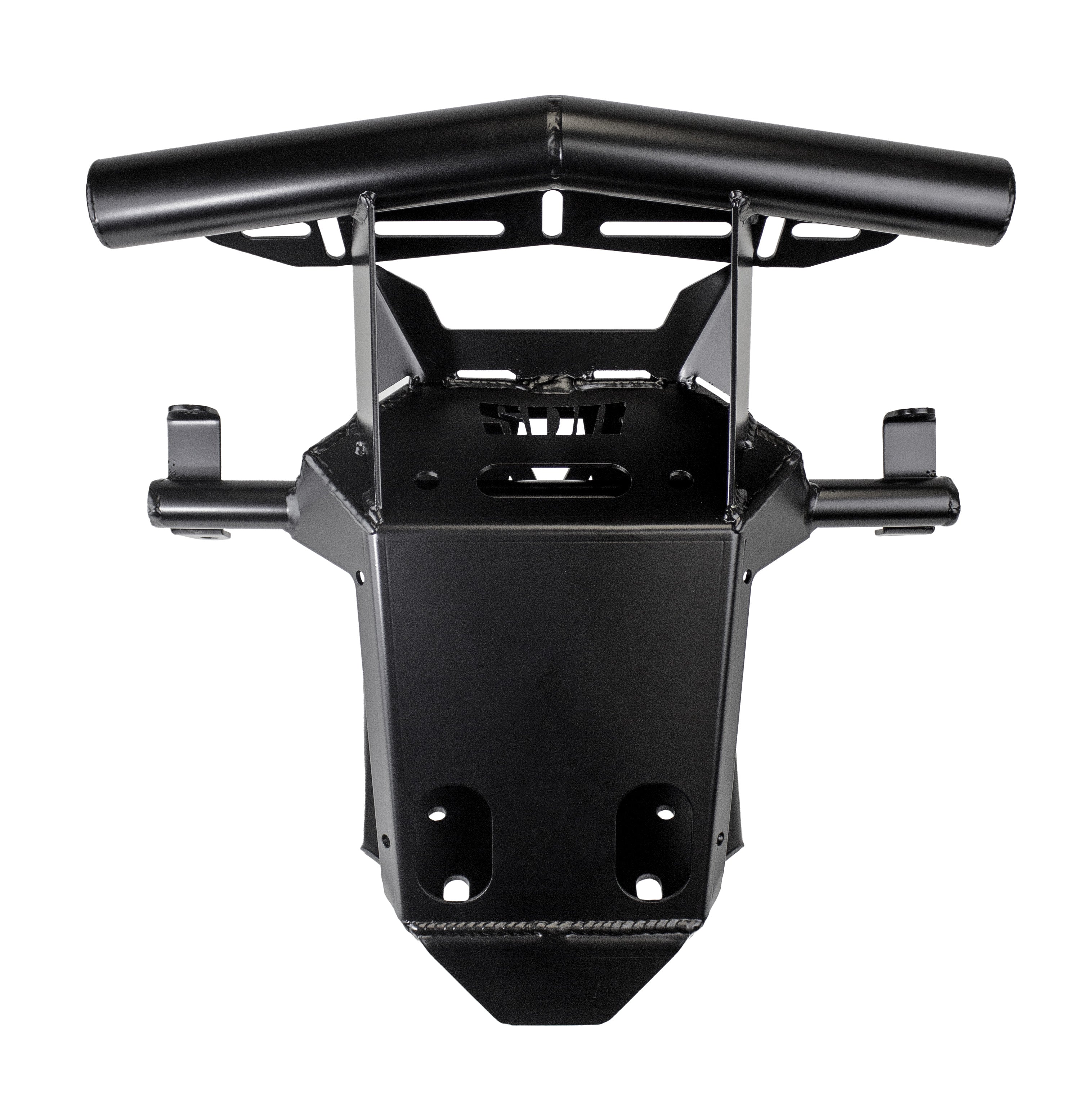 Photo of Can Am X3 Pre-Runner Front Bumper by SDR Motorsports - Premium Bumpers for UTVs / Side by Sides