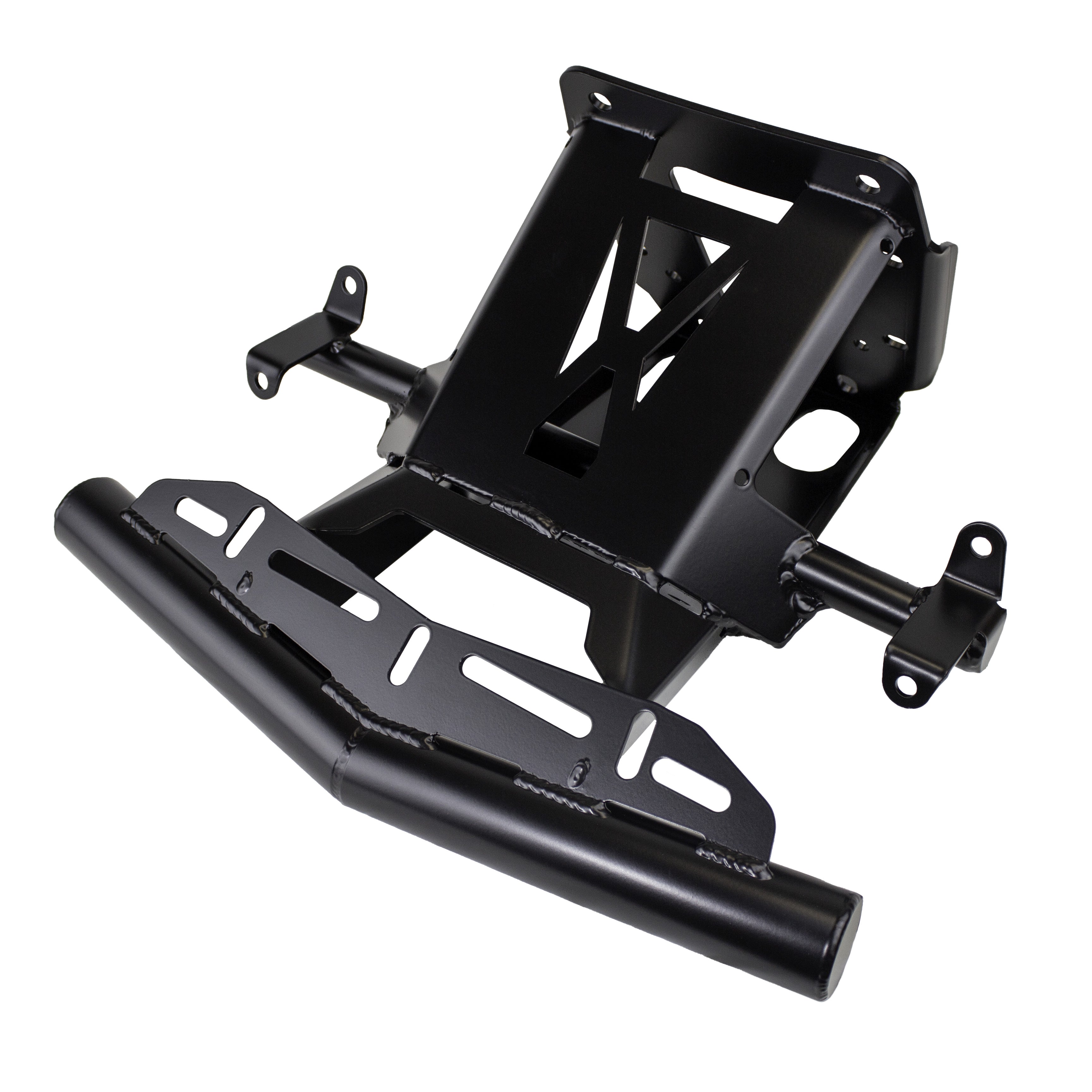 Photo of Can Am X3 Pre-Runner Front Bumper by SDR Motorsports - Premium Bumpers for UTVs / Side by Sides