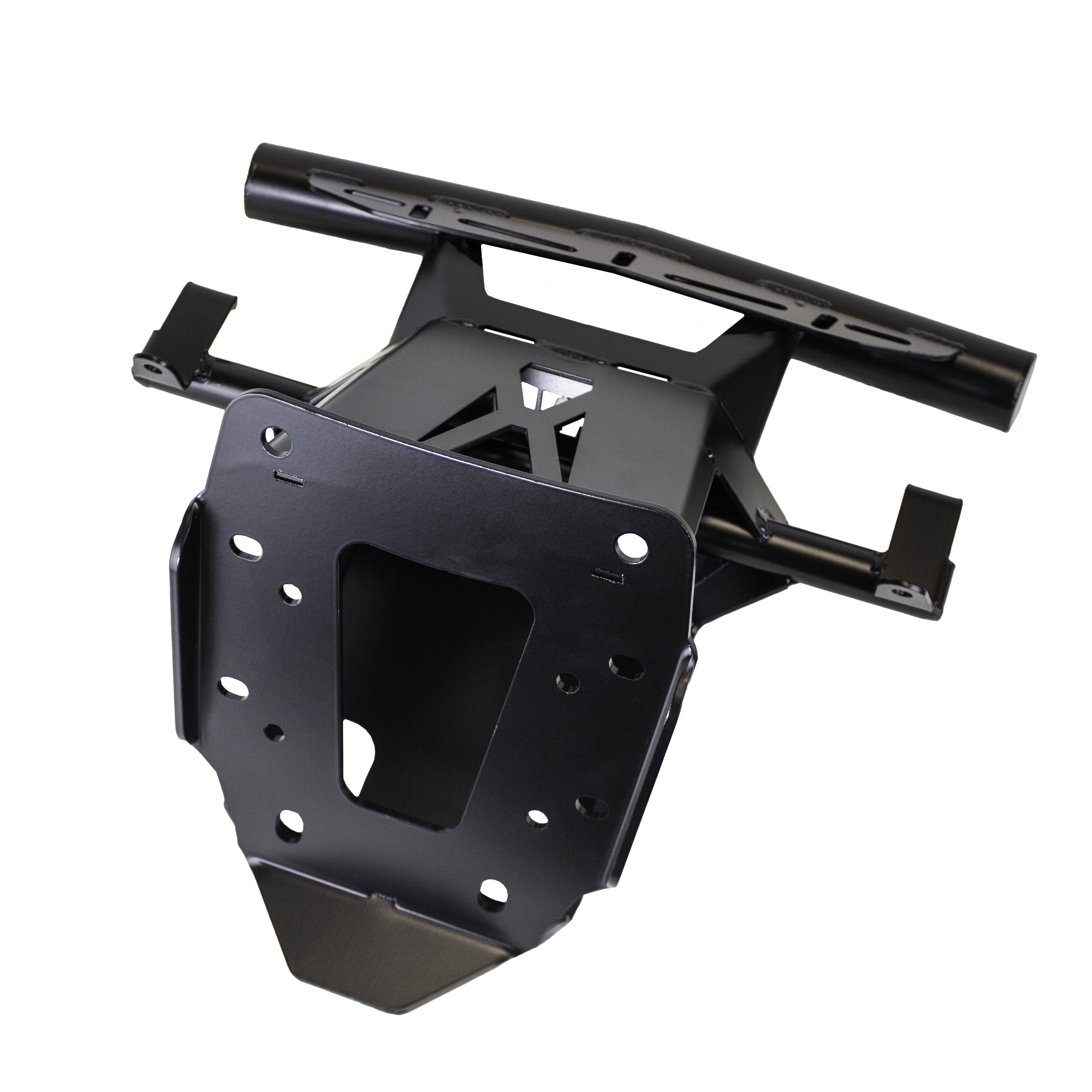 Photo of Can Am X3 Pre-Runner Front Bumper by SDR Motorsports - Premium Bumpers for UTVs / Side by Sides