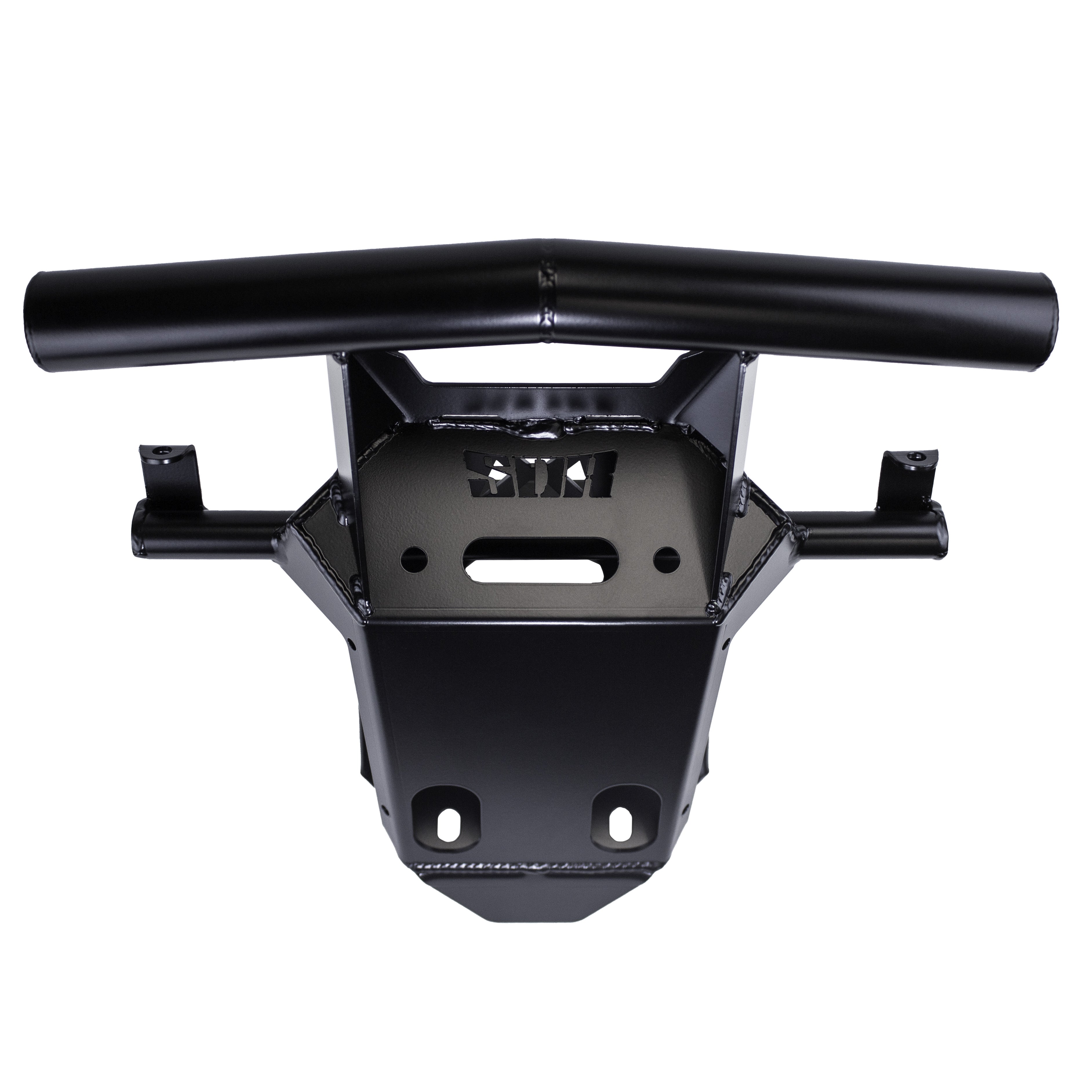 Photo of Can Am X3 Pre-Runner Front Bumper by SDR Motorsports - Premium Bumpers for UTVs / Side by Sides