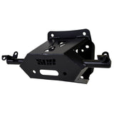 Can Am X3 Front Bulk Head