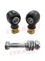 50 Caliber Racing Tie Rod End Kit - Polaris Sportsman ATV