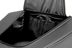 Can Am X-3 Hi-Bred Rear Bed Storage Bag